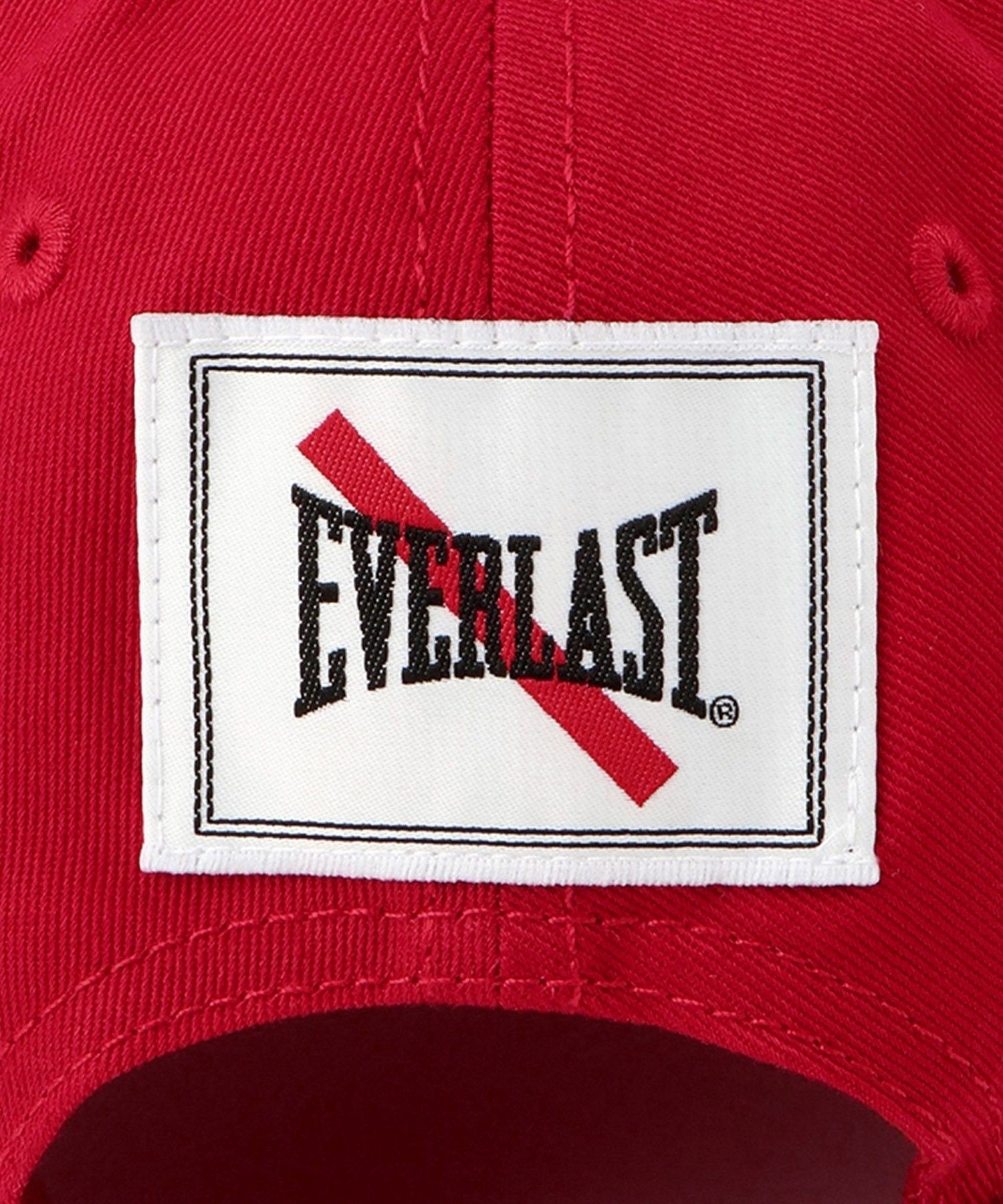 SNYC ｘ EVERLAST Miller Standard Embroidery Cap
