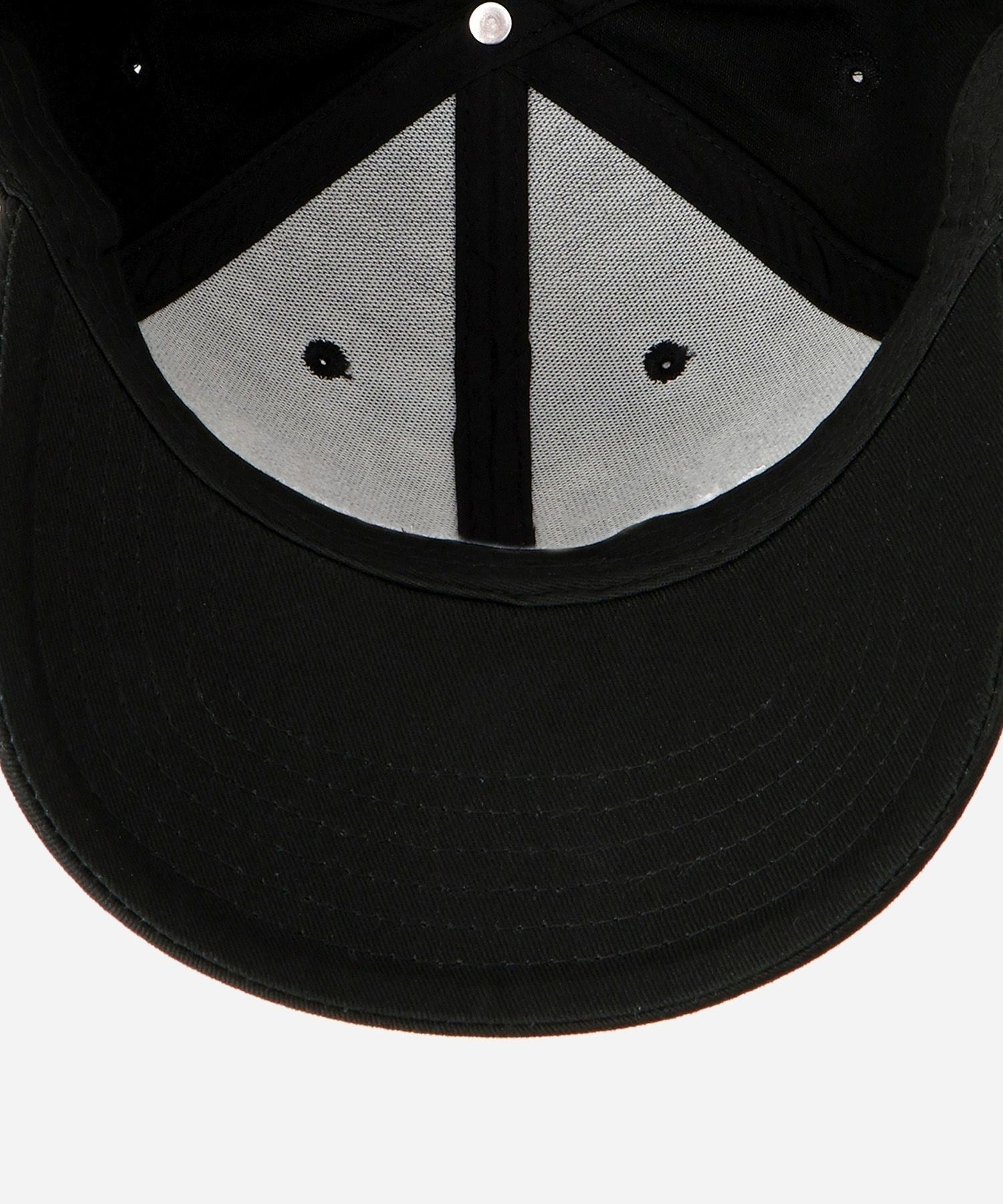 SNYC ｘ EVERLAST Miller Standard Embroidery Cap