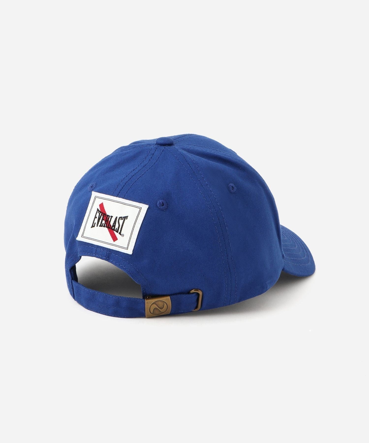 SNYC ｘ EVERLAST Miller Standard Embroidery Cap