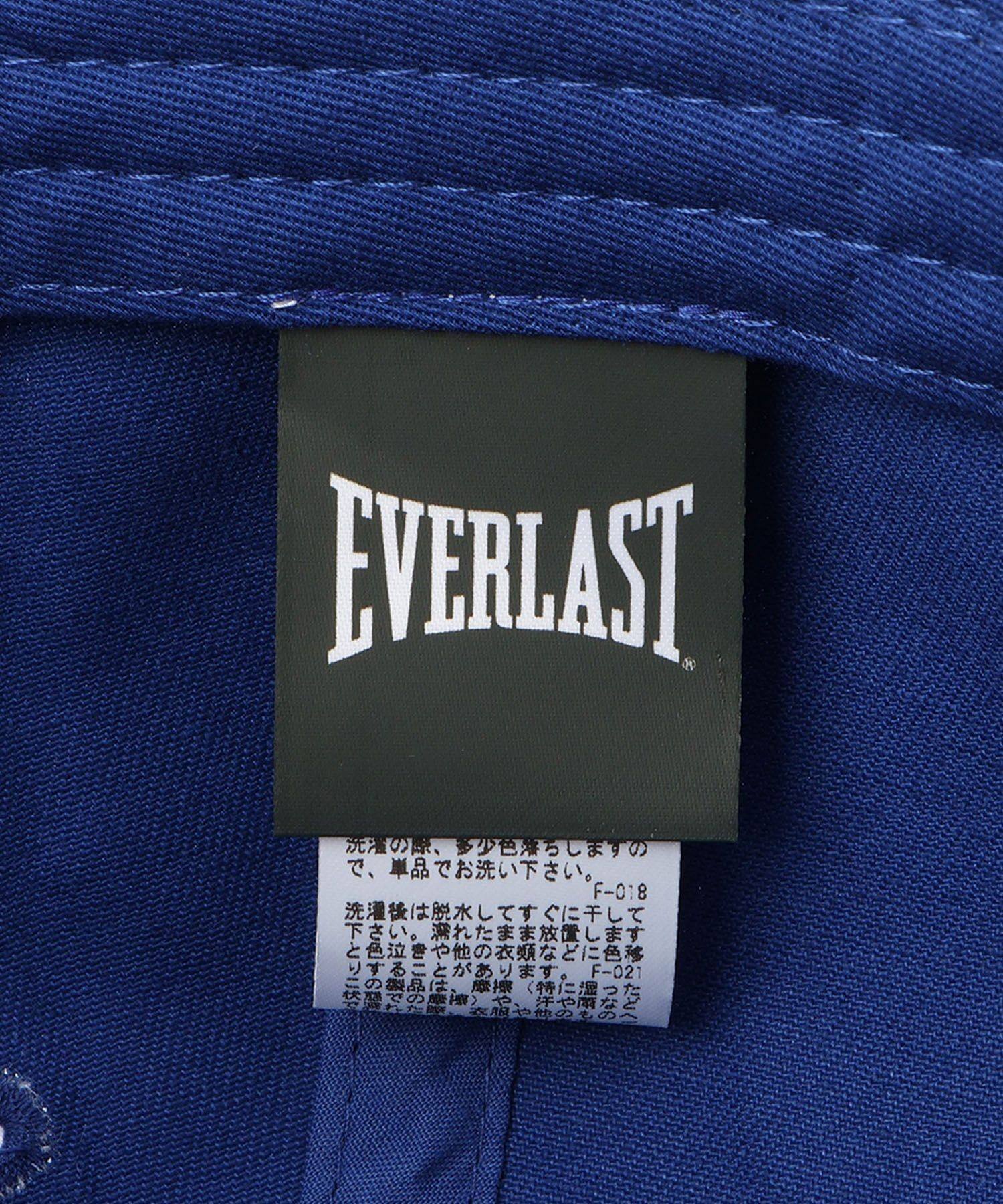 SNYC ｘ EVERLAST Miller Standard Embroidery Cap