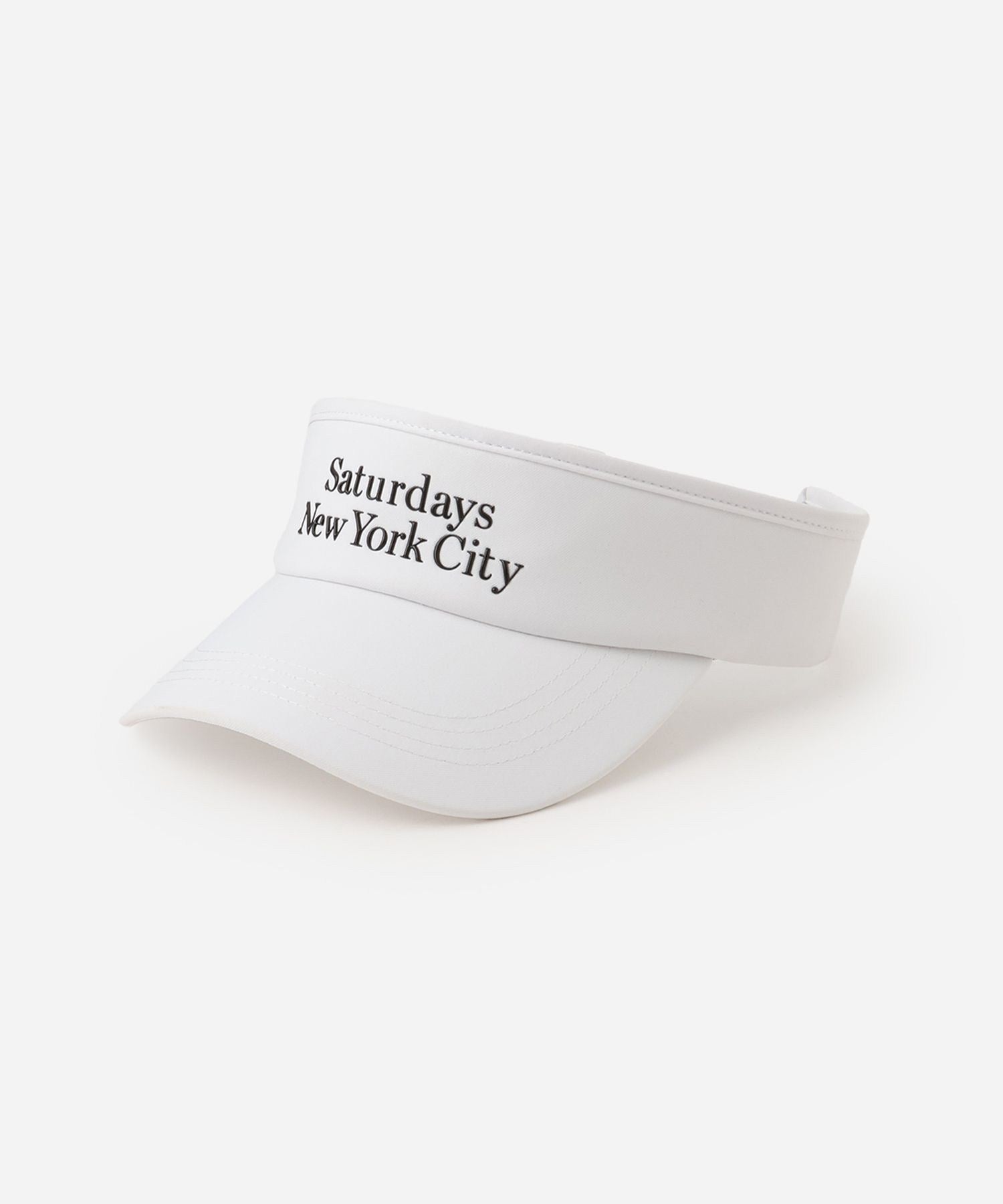 Sunvisor | WOMEN | Saturdays NYC Japan