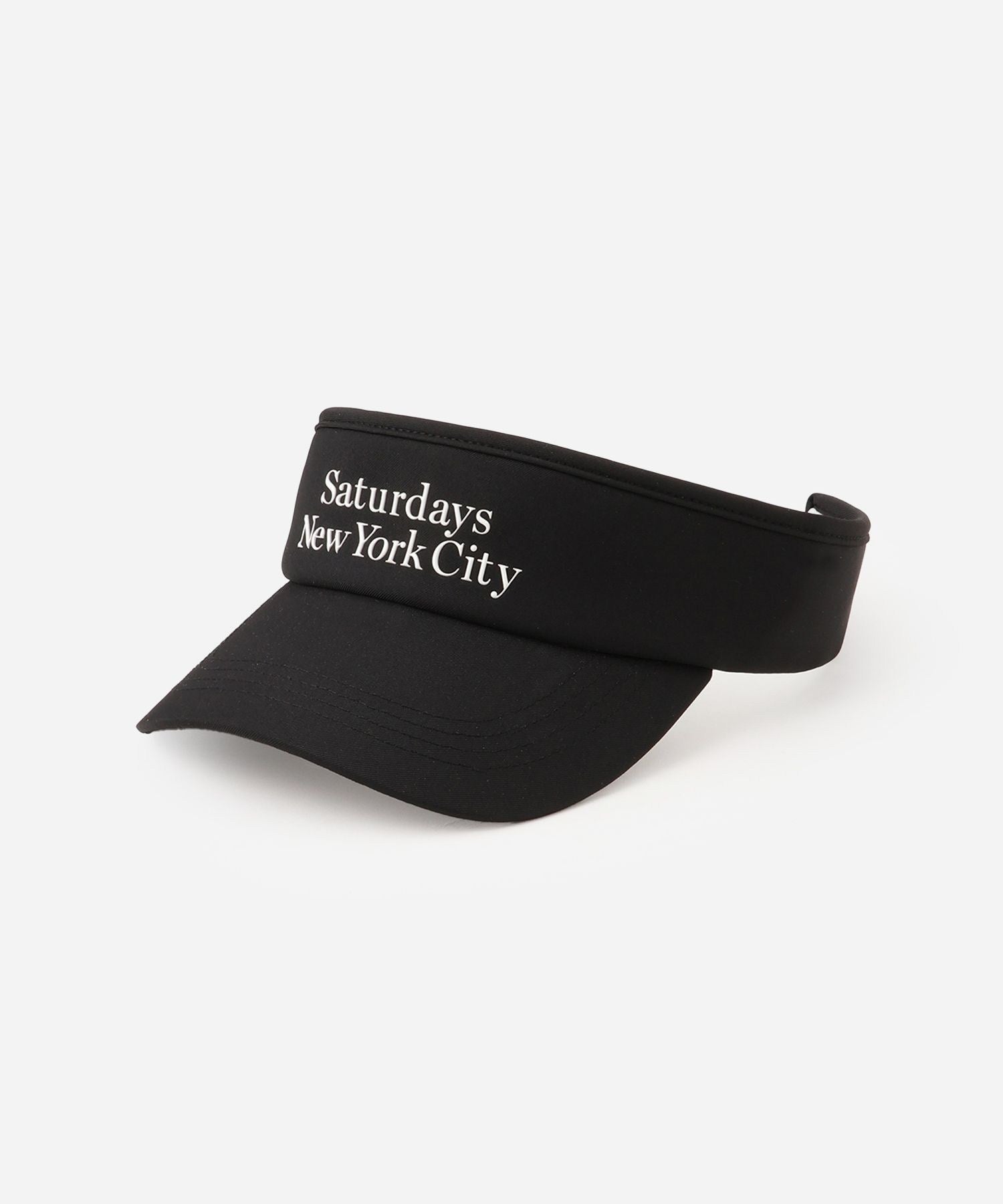 Sunvisor | WOMEN | Saturdays NYC Japan