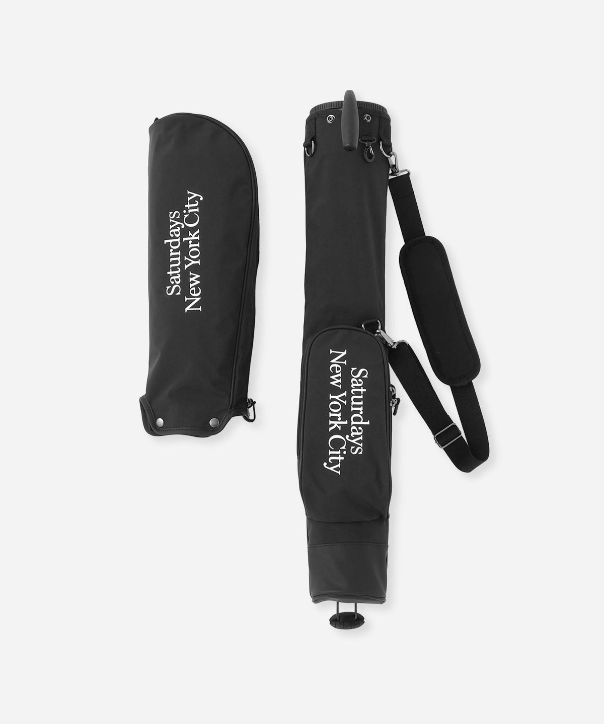 Stand Club Case