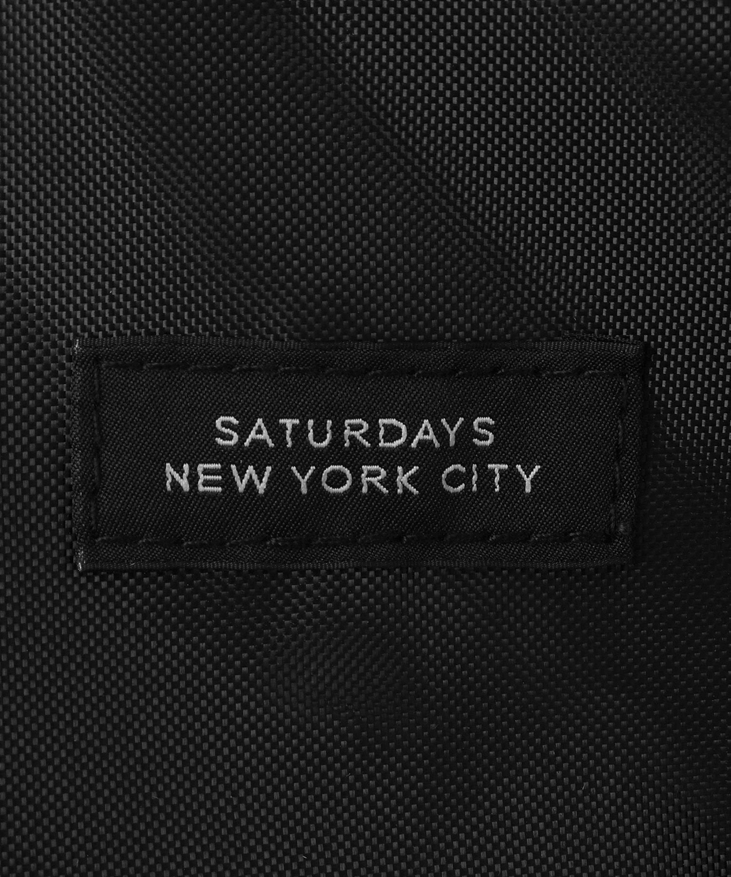 Stand Club Case | Saturdays NYC Japan