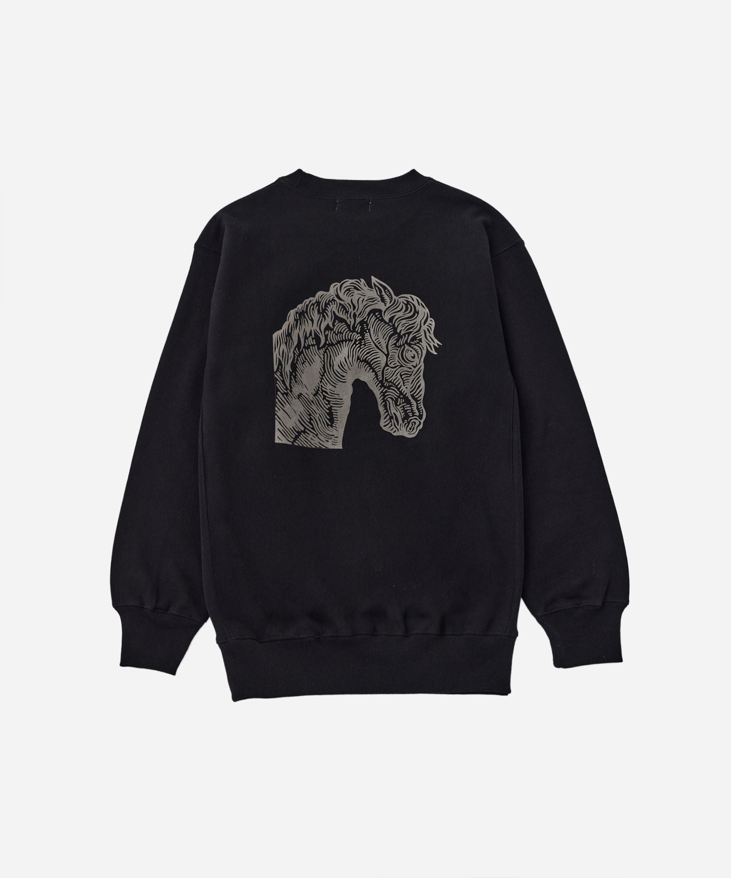 NUTS ART WORKS × Saturdays NYC Sweatshirt | Saturdays NYC Japan