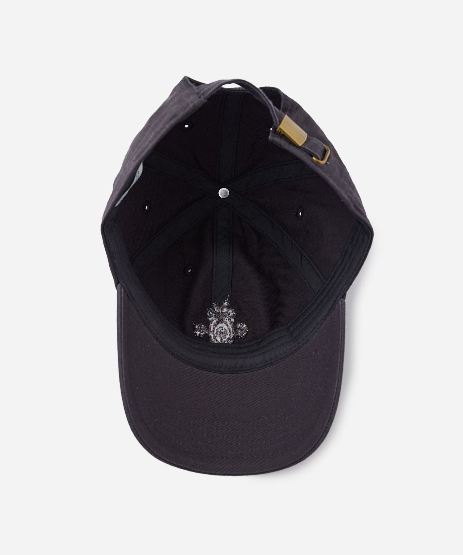 NUTS ART WORKS × Saturdays NYC Cap