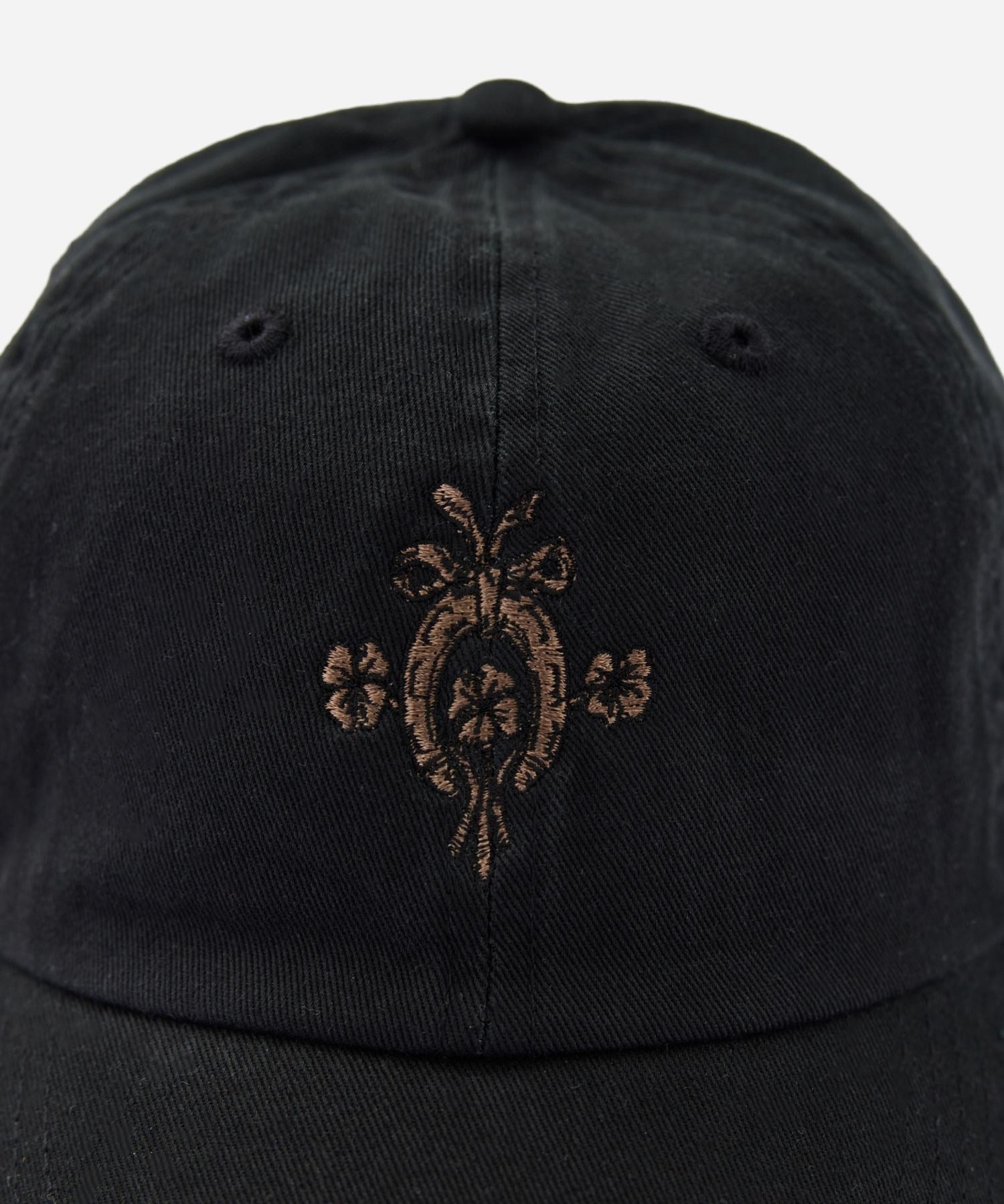 NUTS ART WORKS × Saturdays NYC Cap