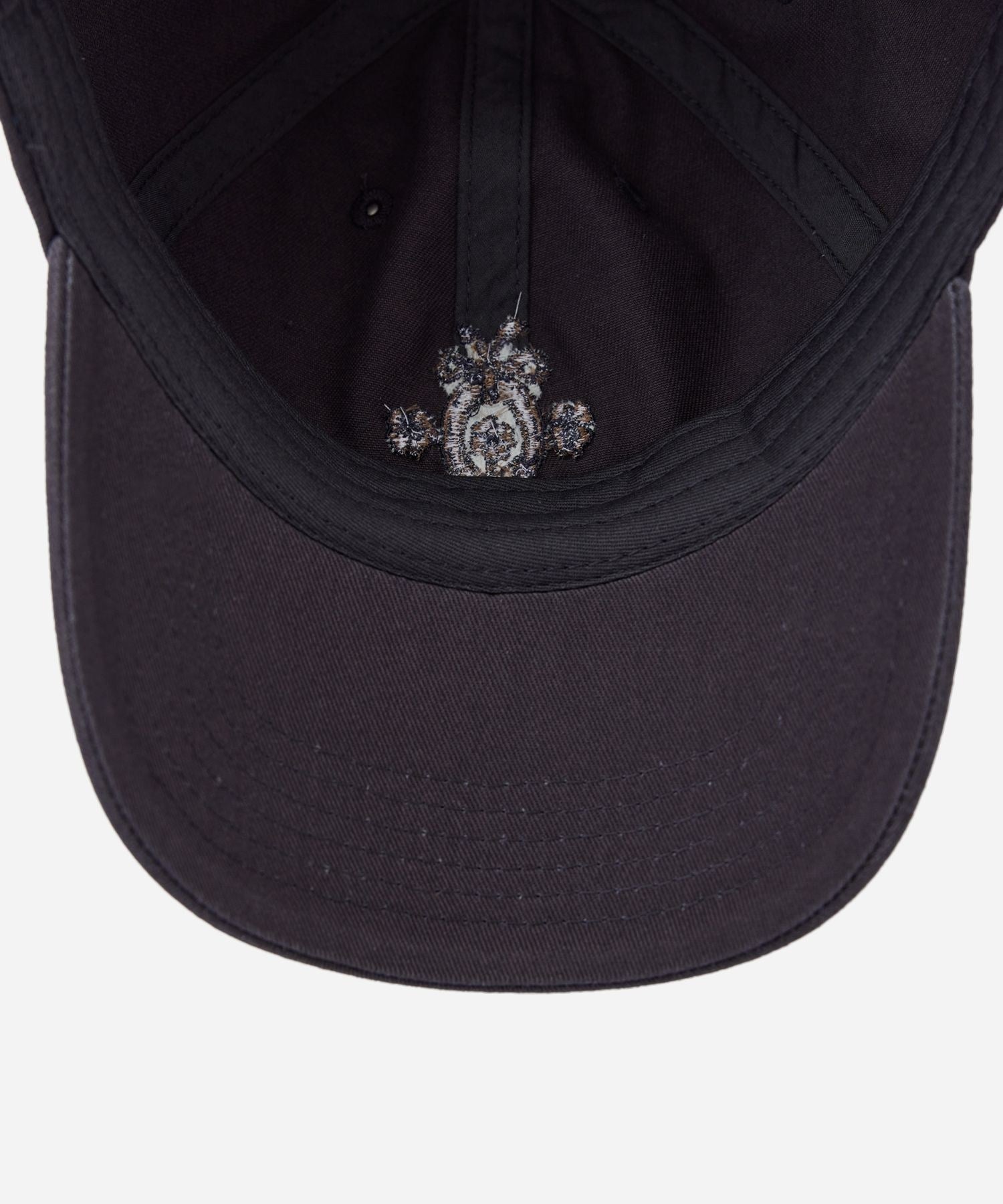 NUTS ART WORKS × Saturdays NYC Cap