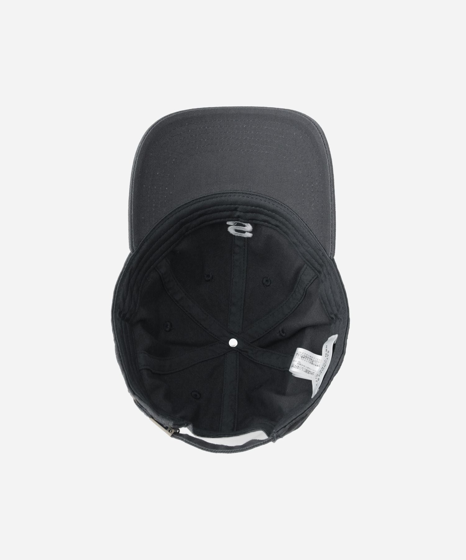 BIG BABY ICE CREAM x Saturdays NYC S Cap