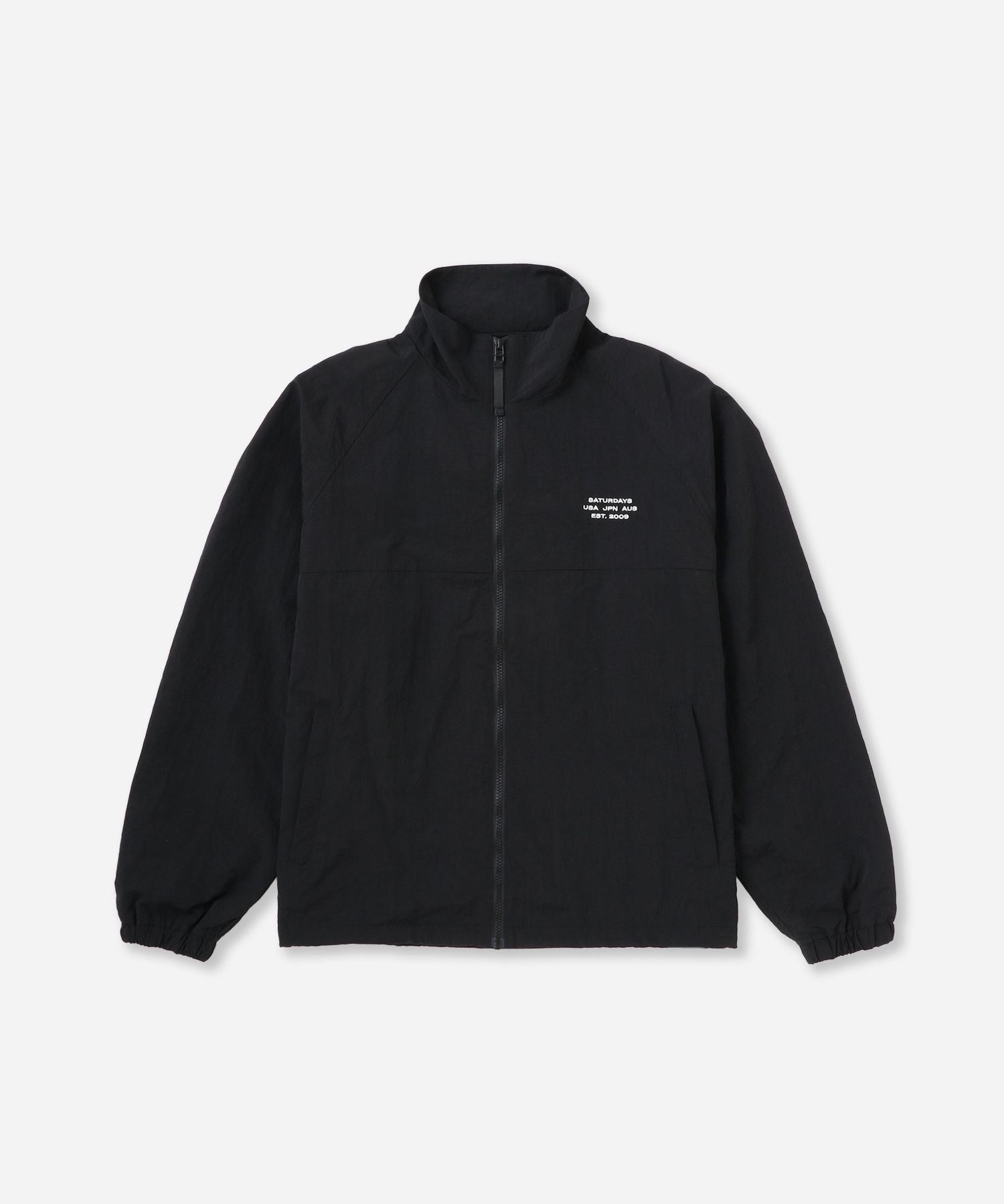Training NY Jacket