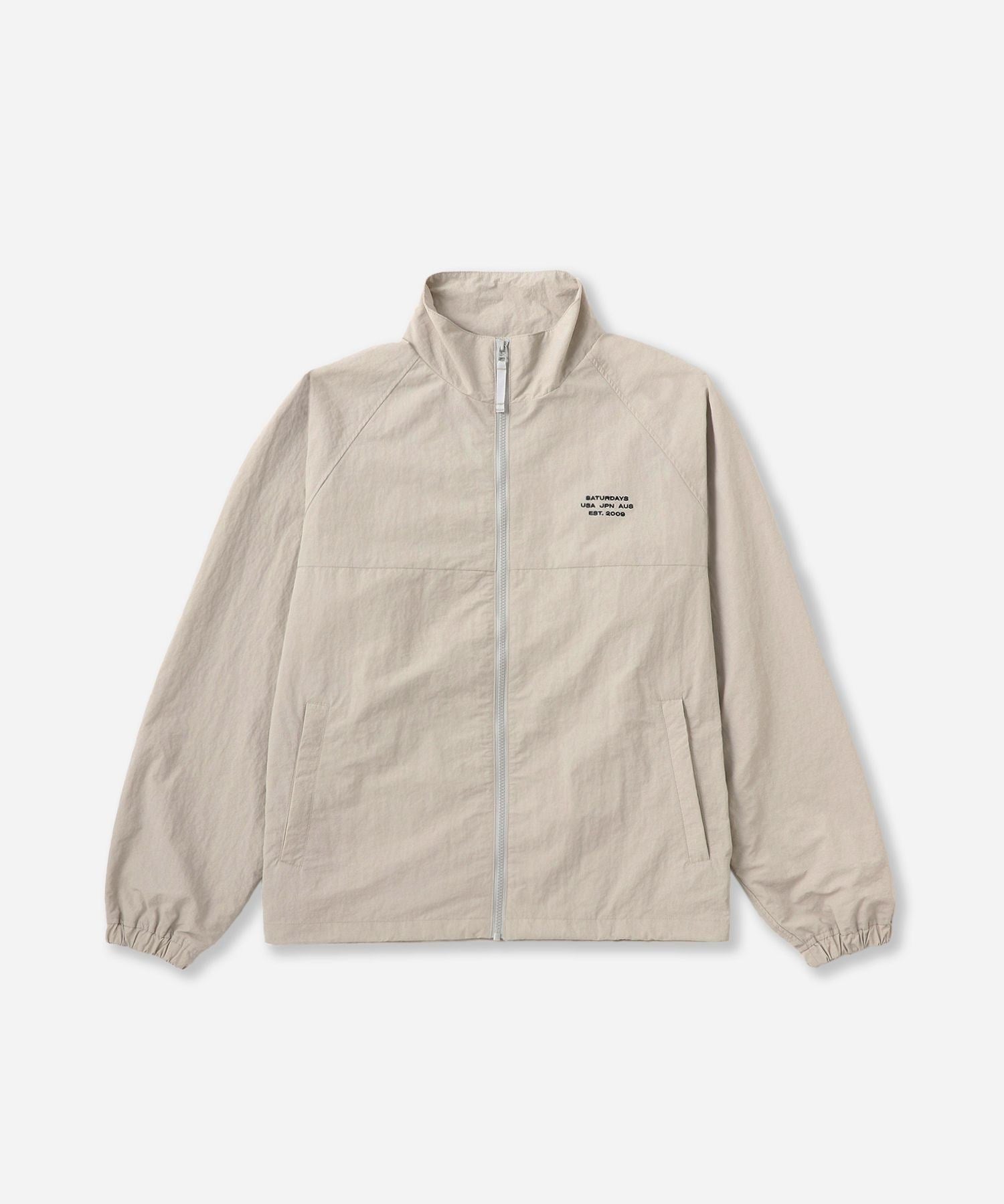 Training NY Jacket | Saturdays NYC Japan
