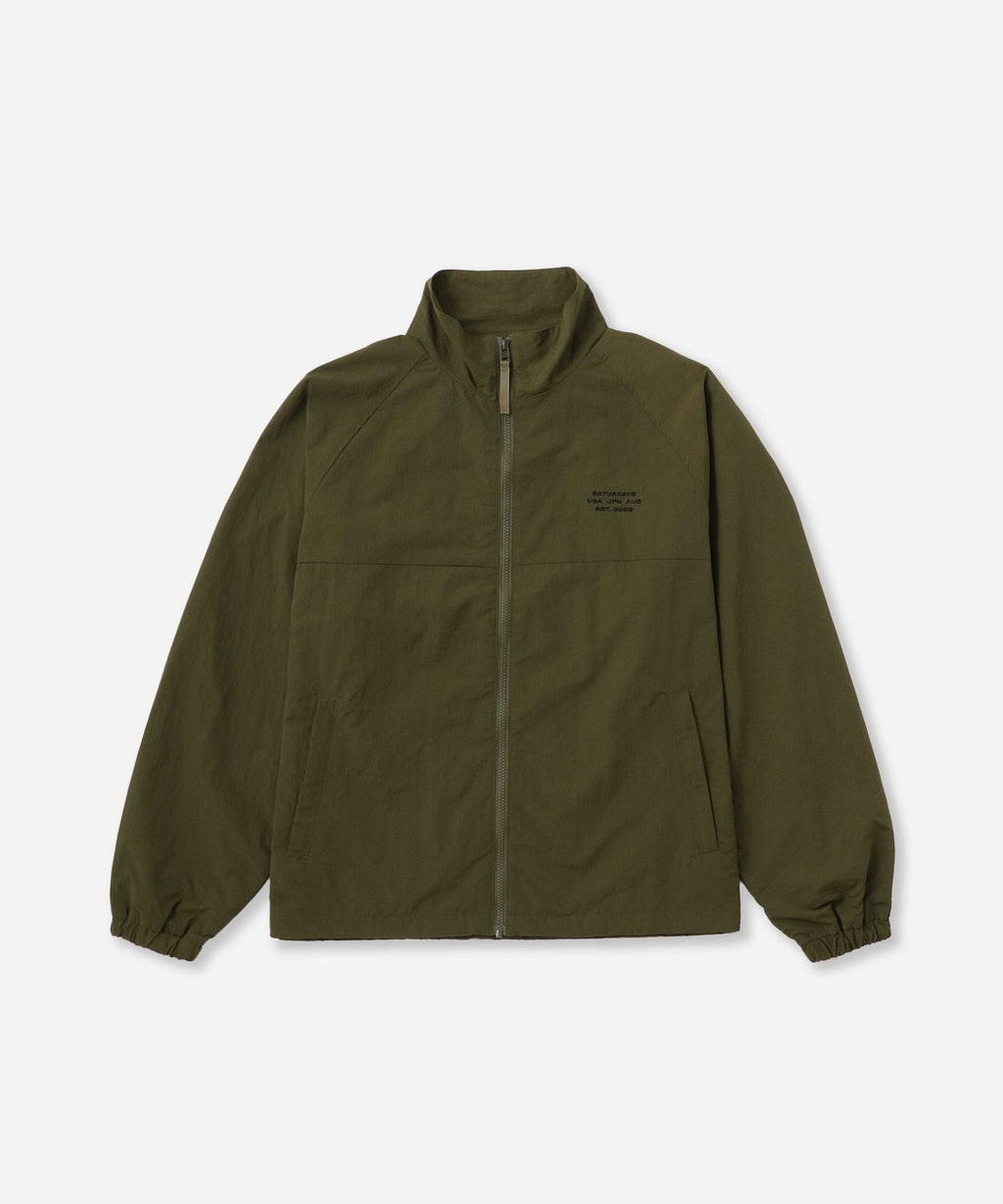 Training NY Jacket | Saturdays NYC Japan