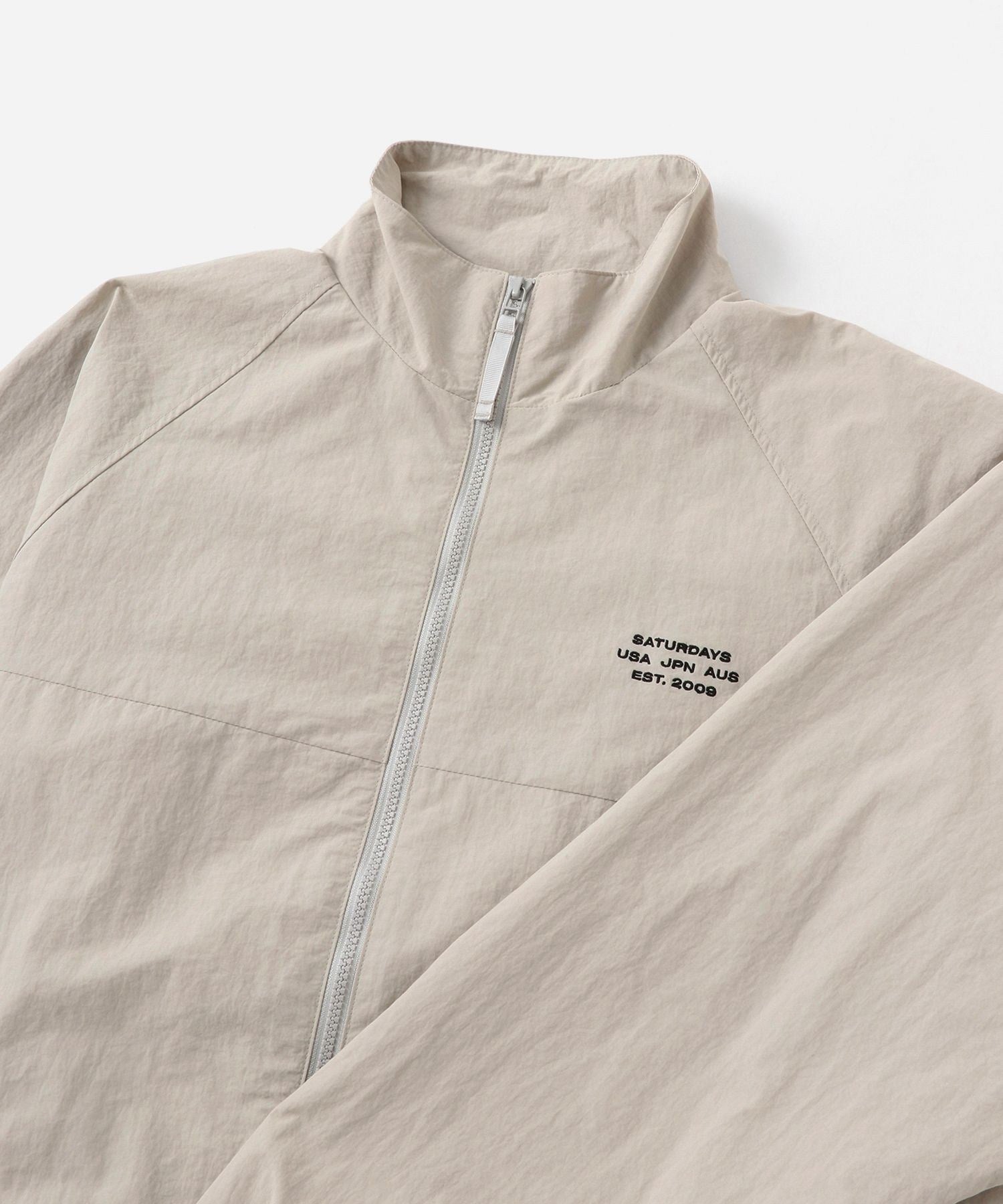 Training NY Jacket