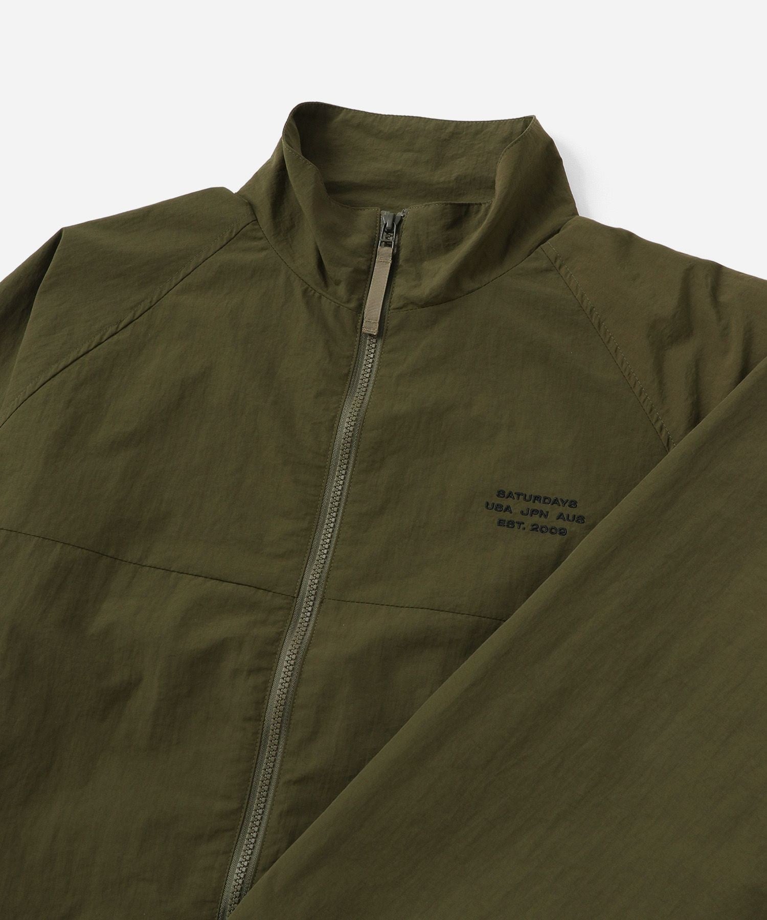 Training NY Jacket | Saturdays NYC Japan