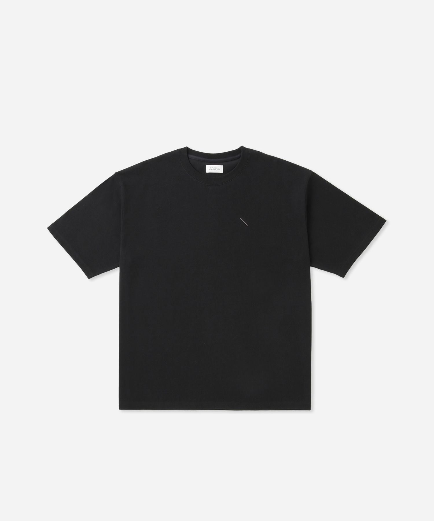 SATURDAYS Arrangement SS T-Shirt
