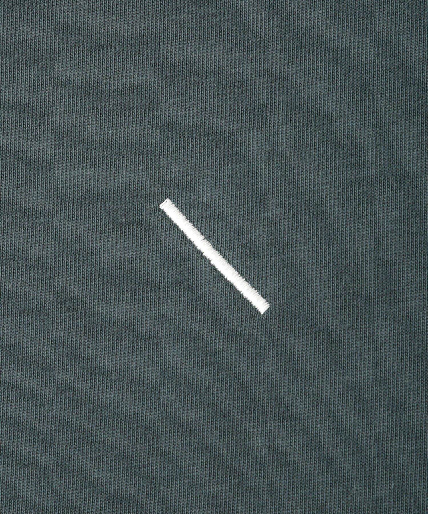 SATURDAYS Arrangement SS T-Shirt