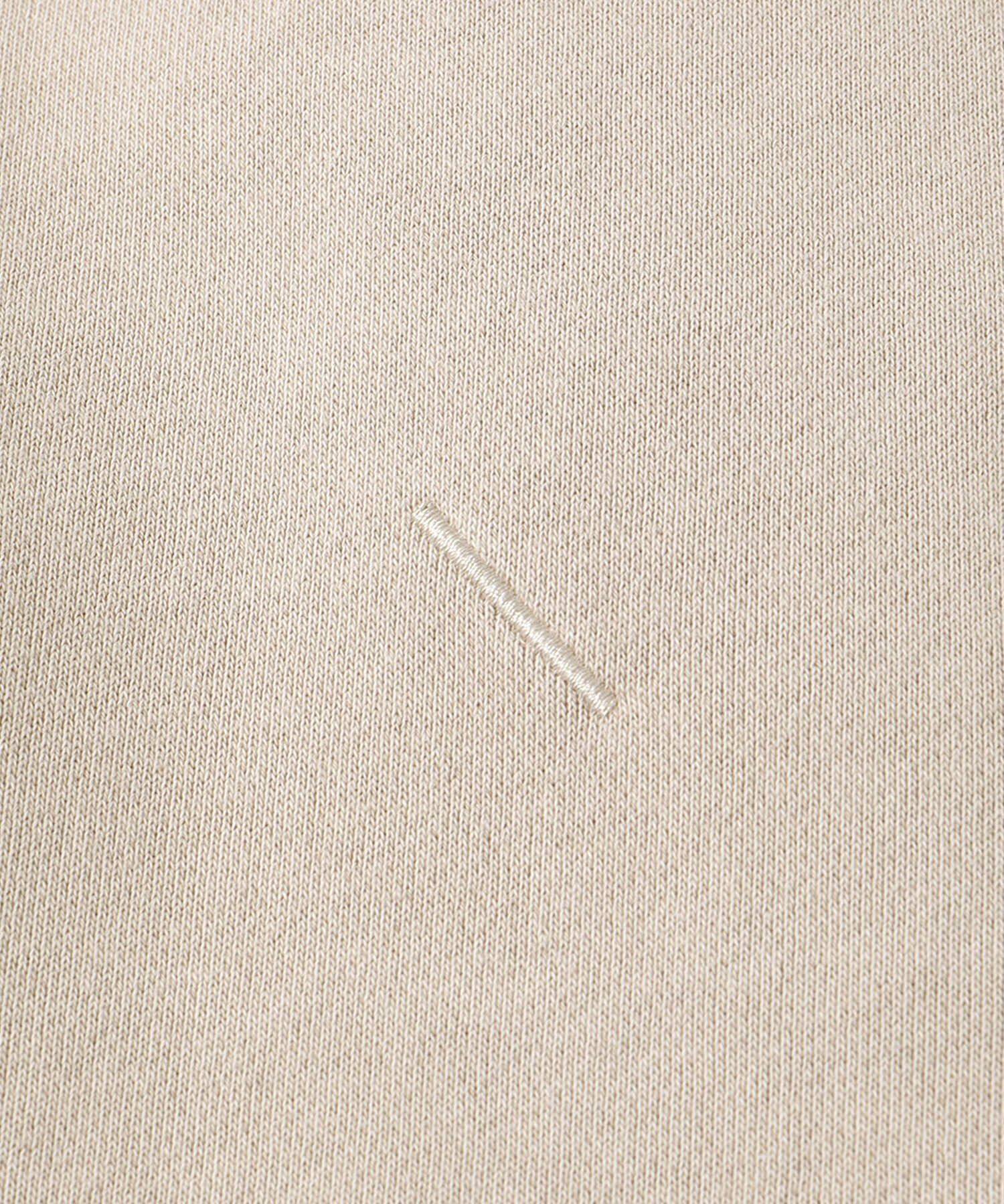 Bowery Slash Sweatshirt