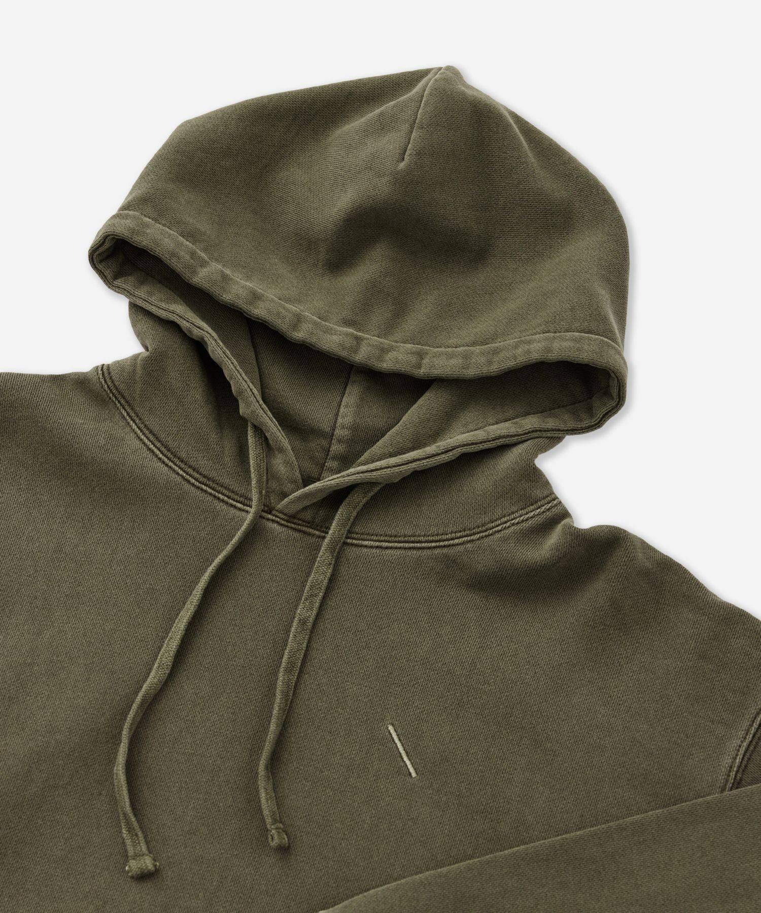 Ditch Standard Hoodie
