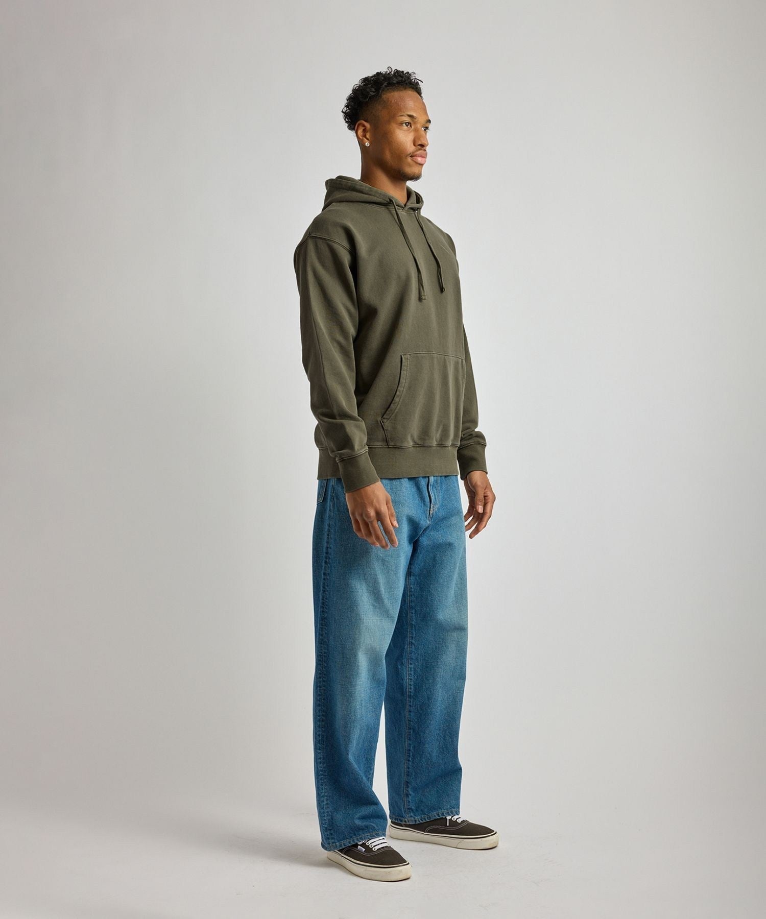 Ditch Standard Hoodie