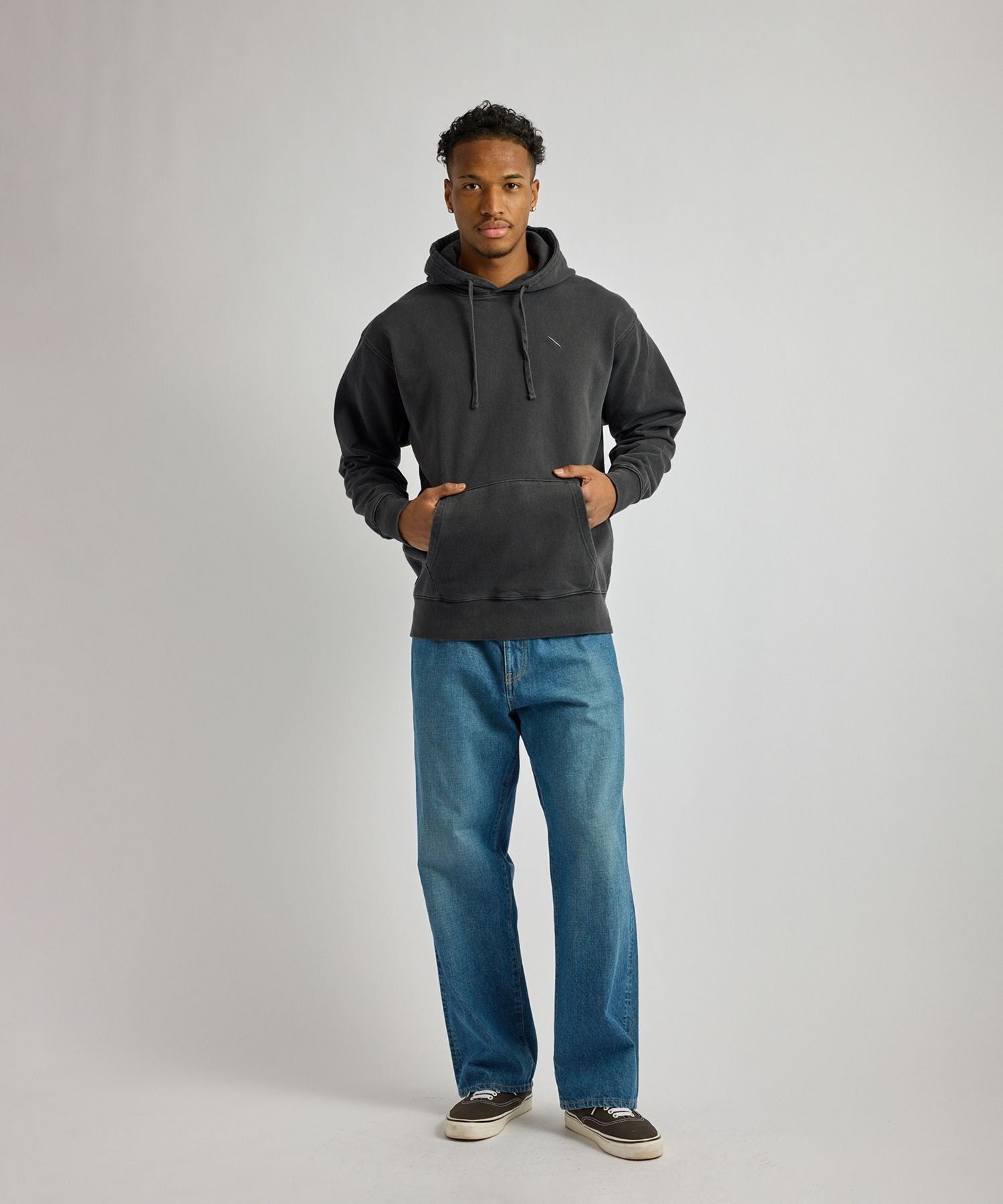 Ditch Standard Hoodie