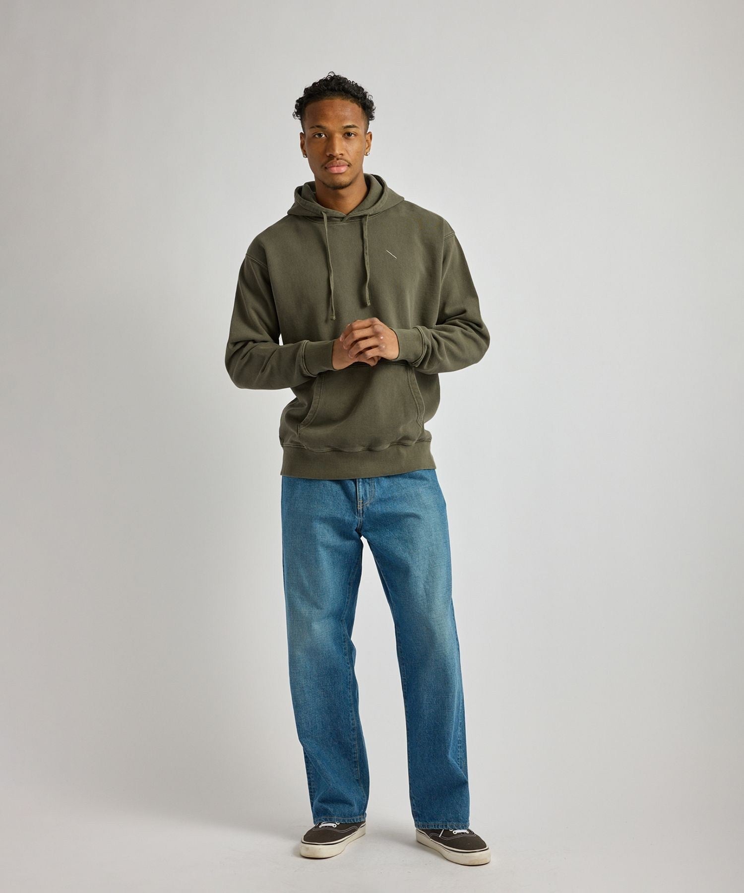 Ditch Standard Hoodie