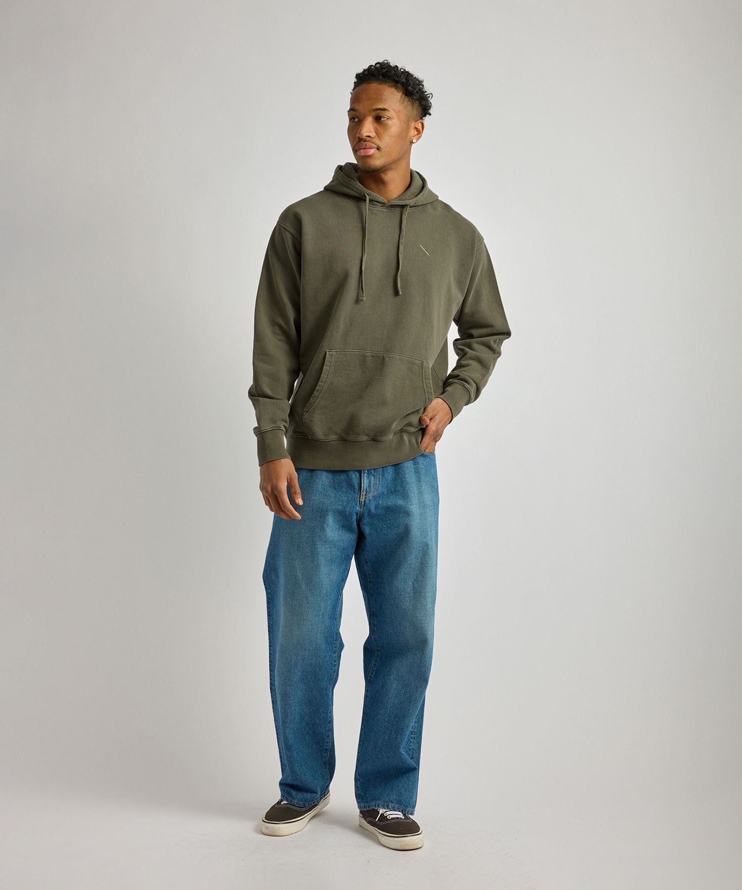 Ditch Standard Hoodie