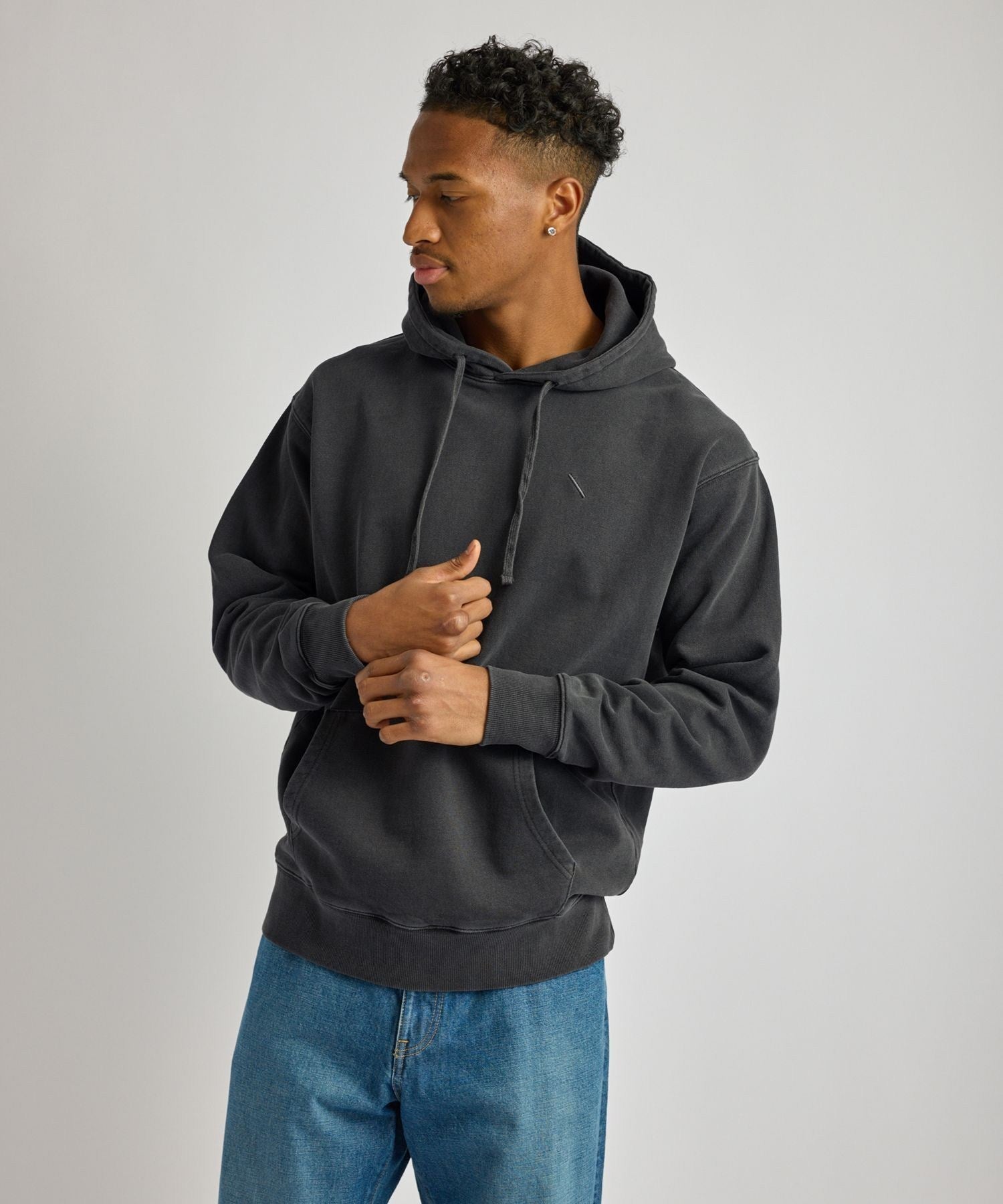 Ditch Standard Hoodie