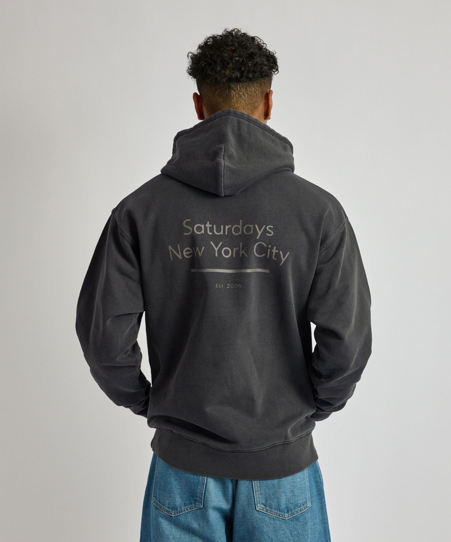 Ditch Standard Hoodie