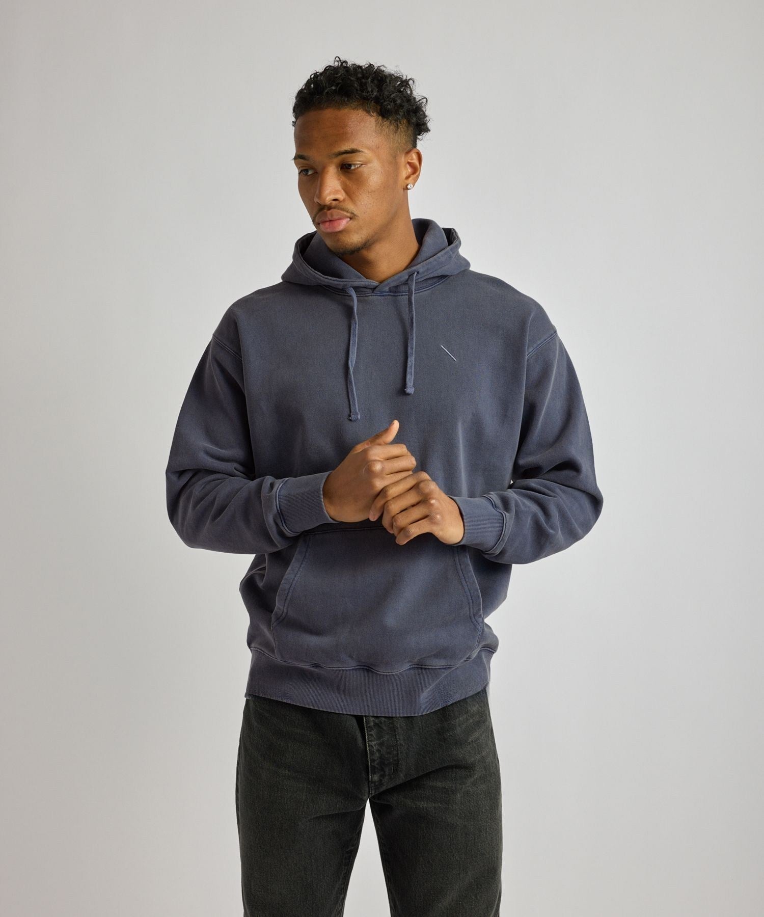 Ditch Standard Hoodie