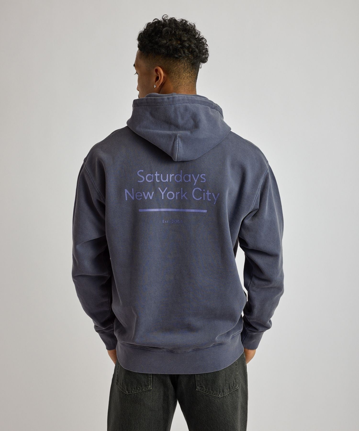 Ditch Standard Hoodie
