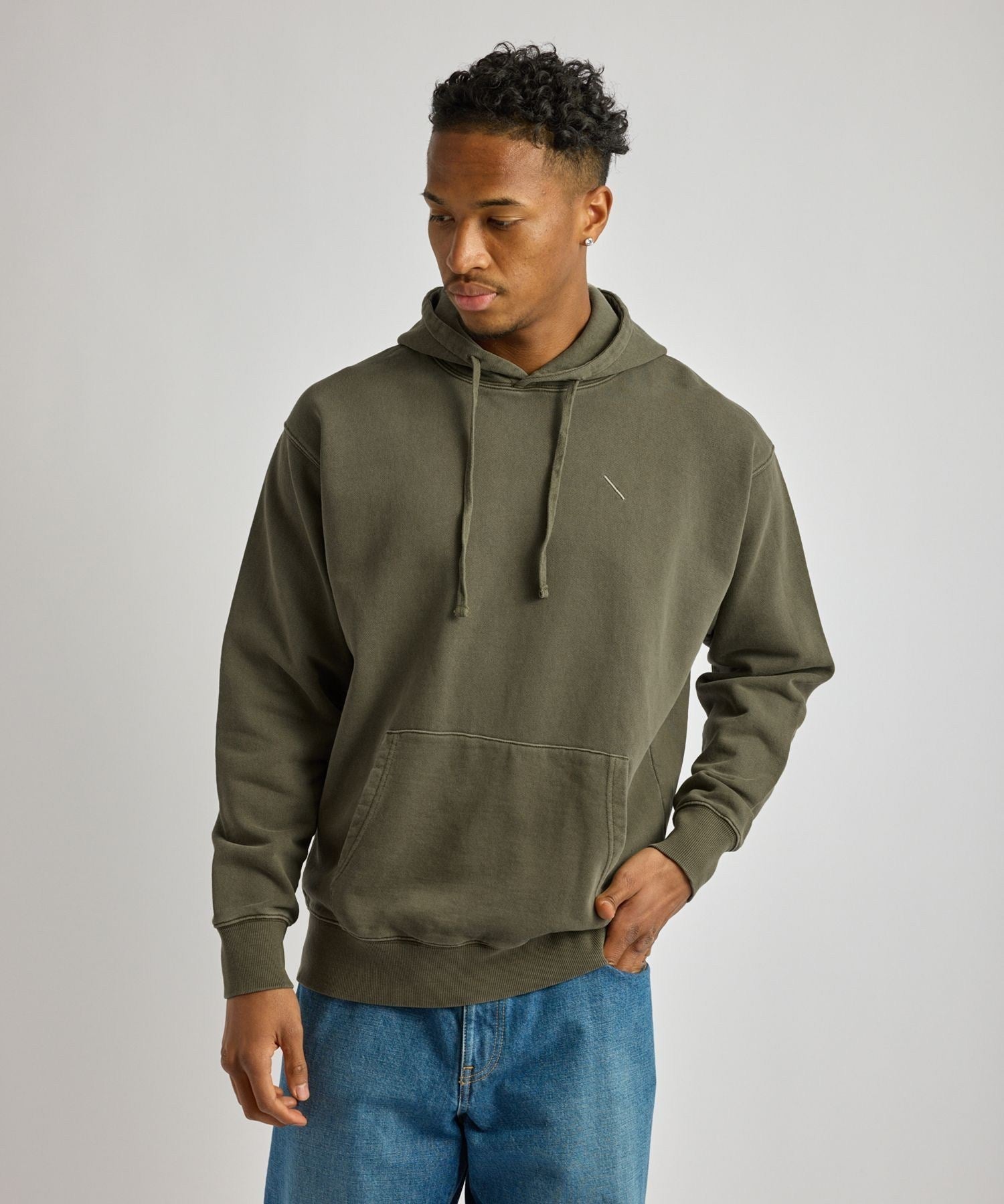 Ditch Standard Hoodie