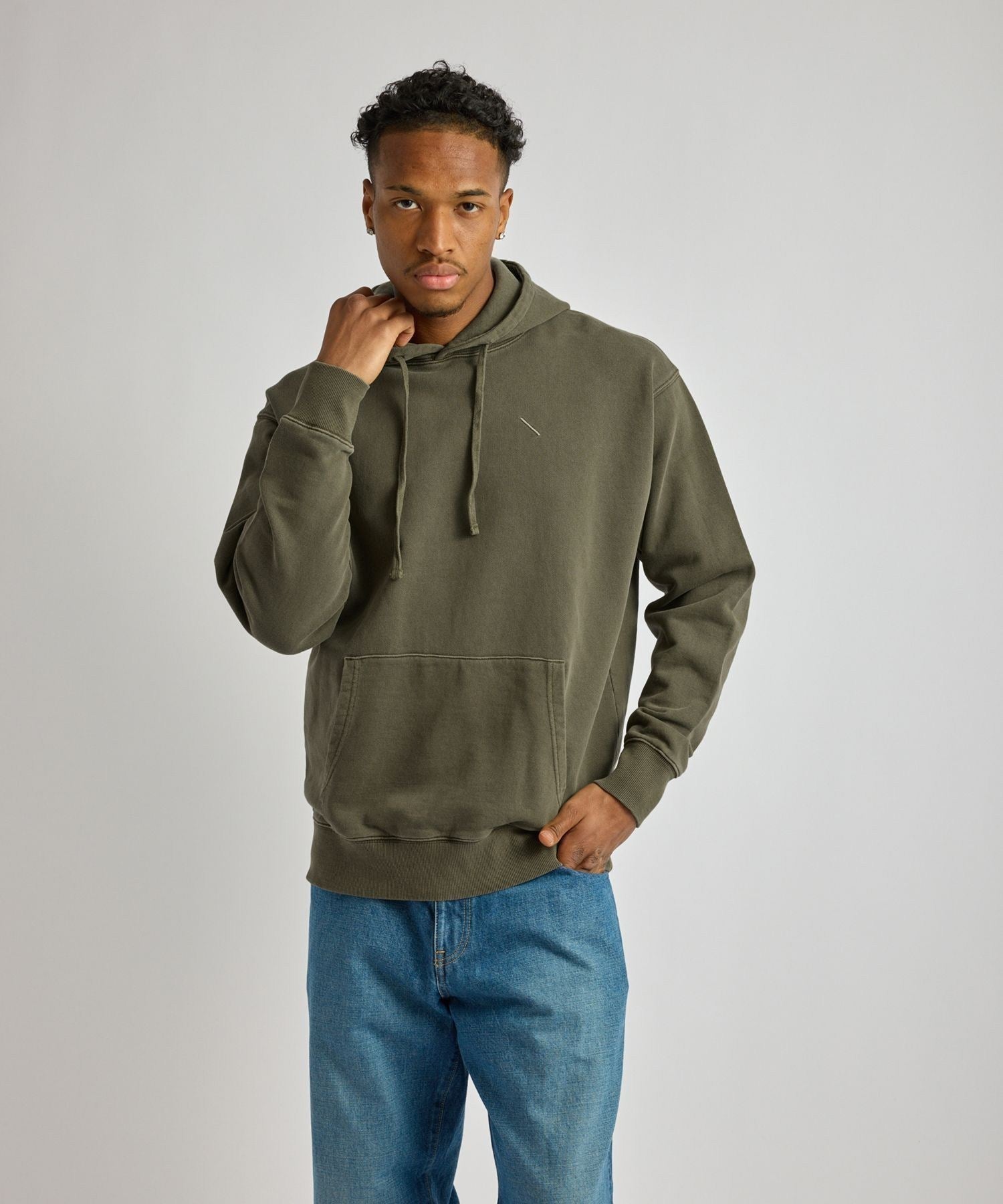 Ditch Standard Hoodie