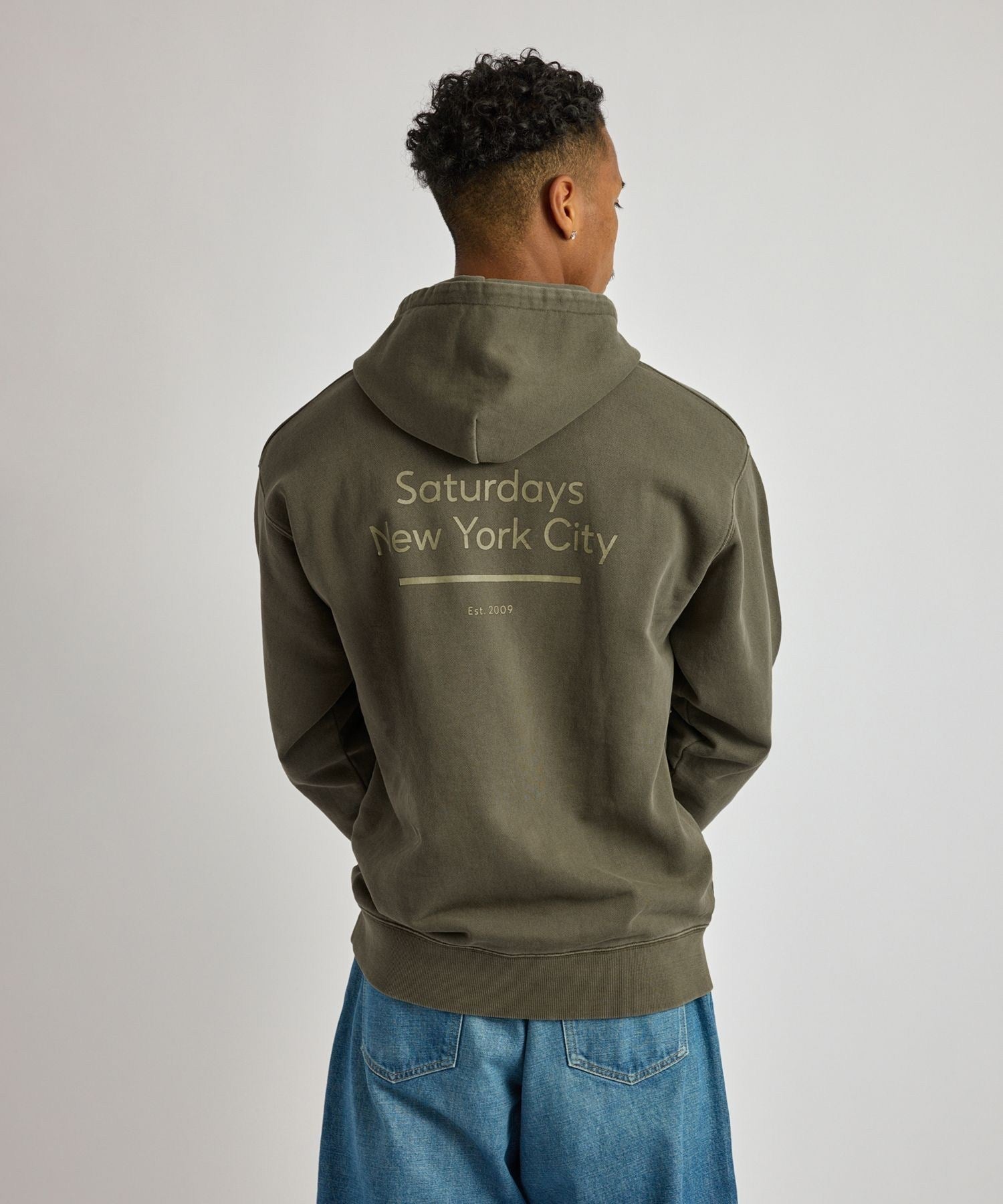Ditch Standard Hoodie