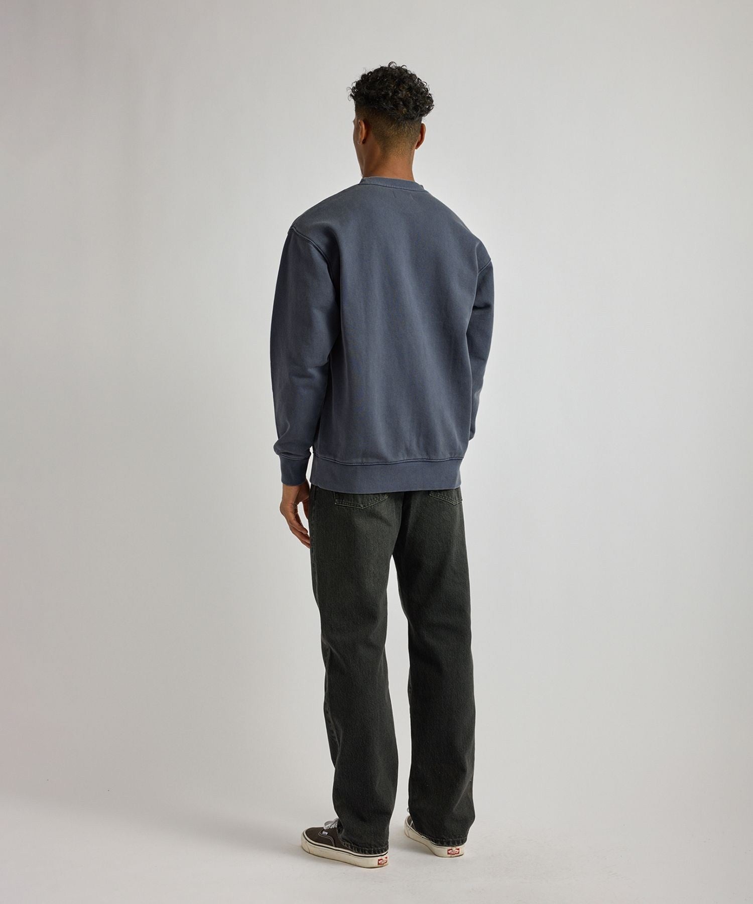 Bowery Standard Crew