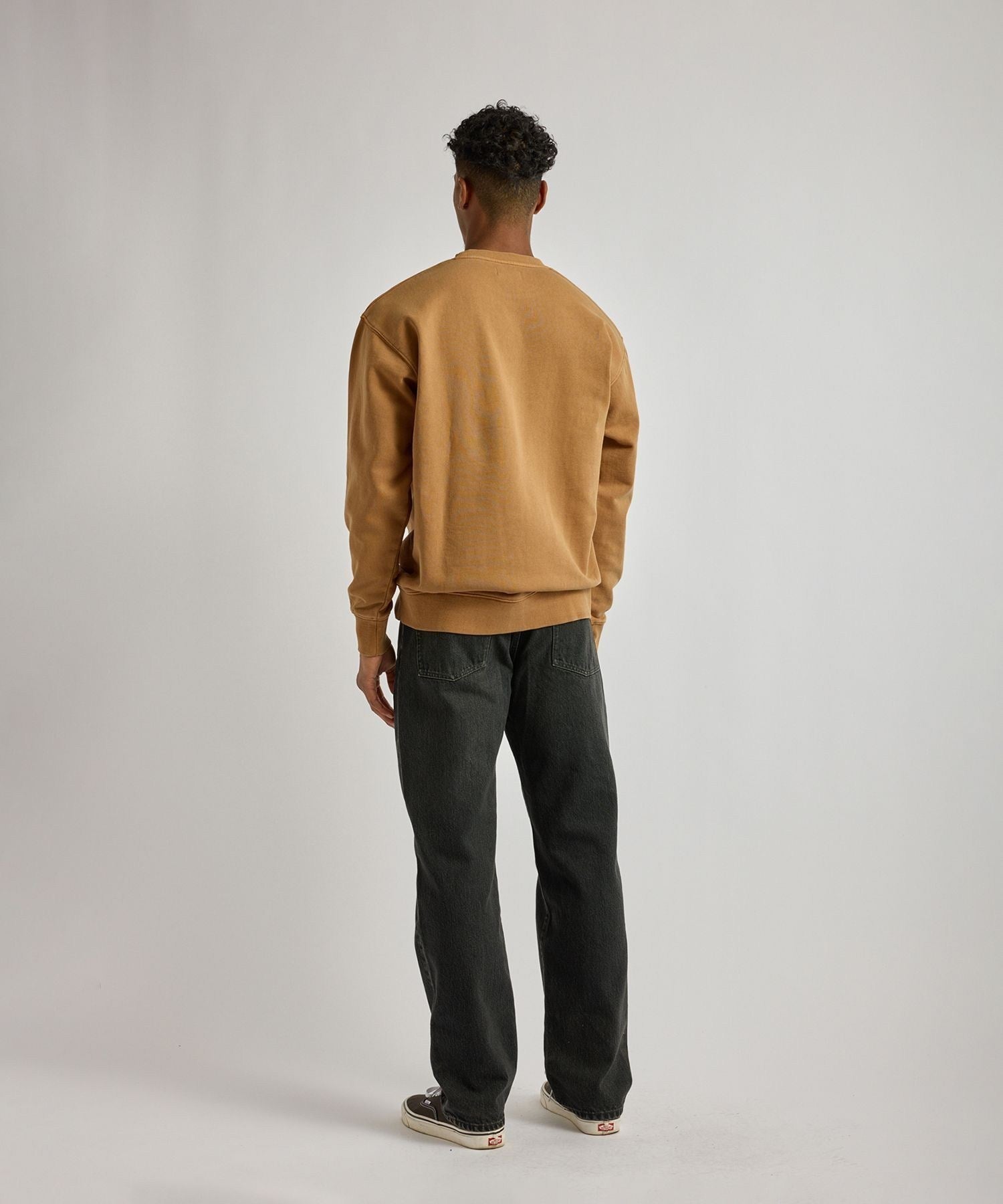 Bowery Standard Crew