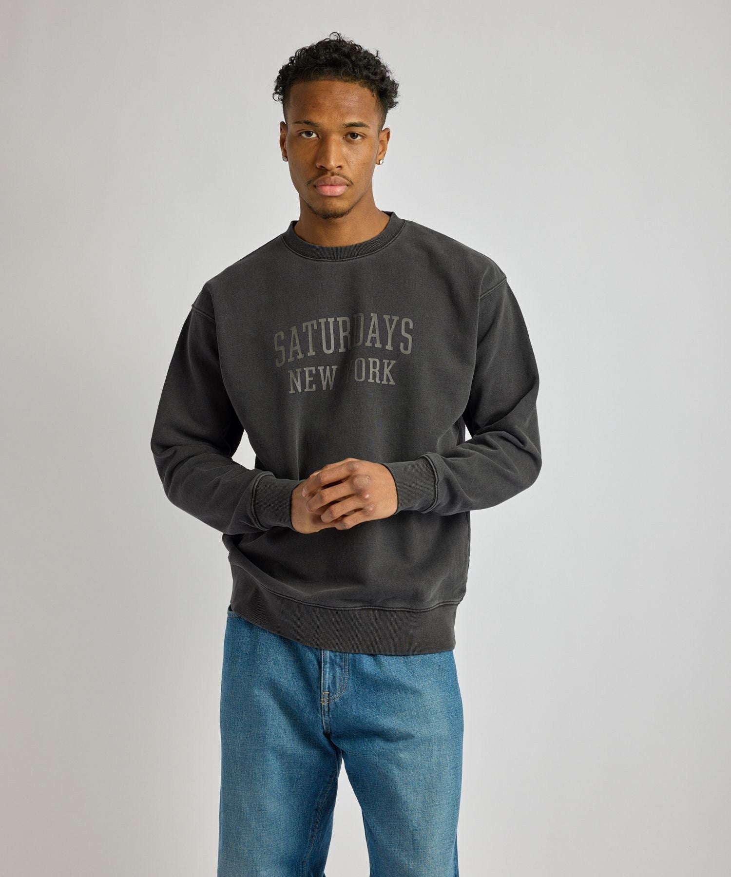 Bowery Standard Crew