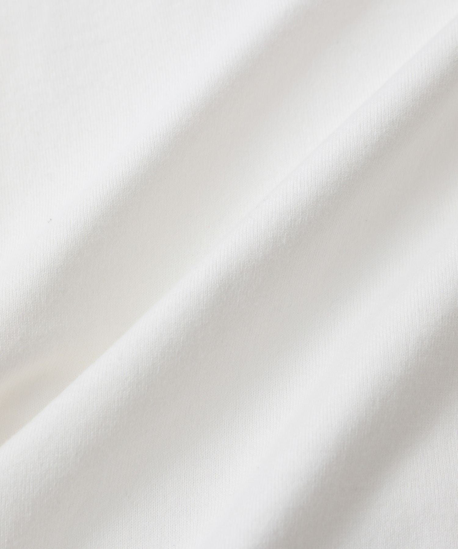 Standard Long Sleeve Tee  | WOMEN