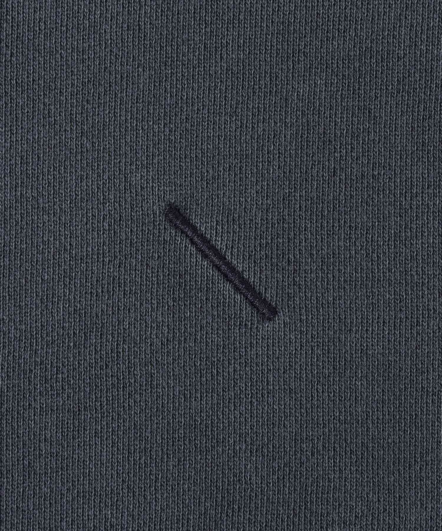 Genny Pigment Dyed Sweatshirt  | WOMEN