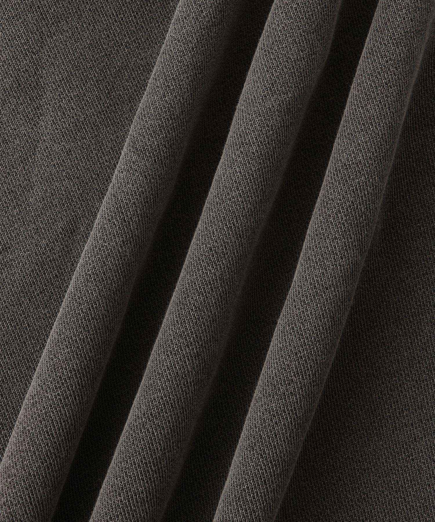 Genny Pigment Dyed Sweatshirt  | WOMEN