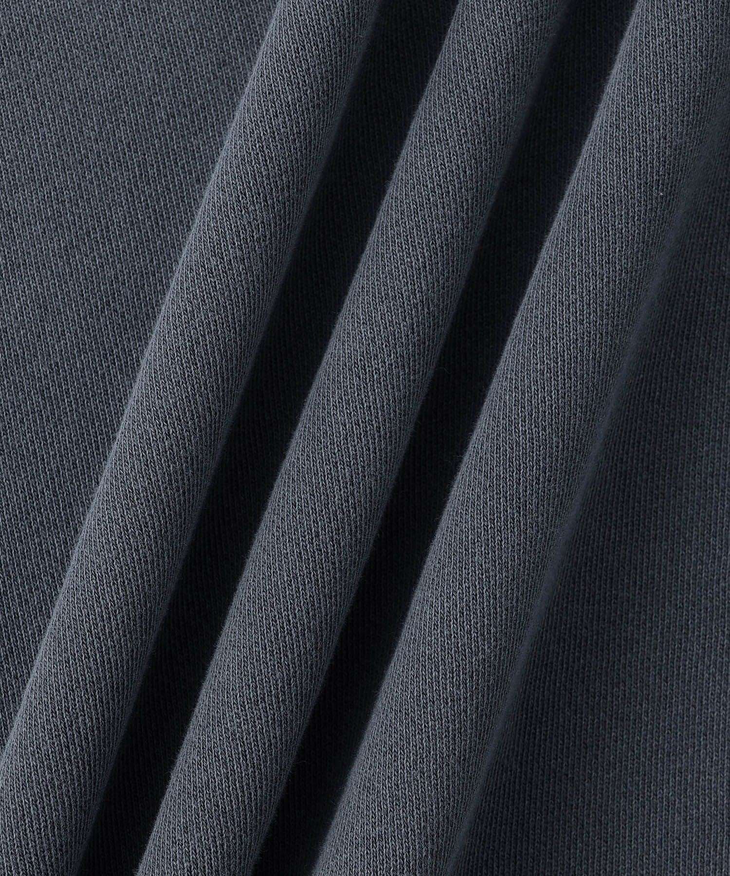 Genny Pigment Dyed Sweatshirt  | WOMEN