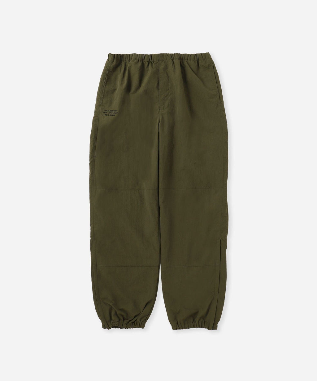 Training NY Pants | Saturdays NYC Japan