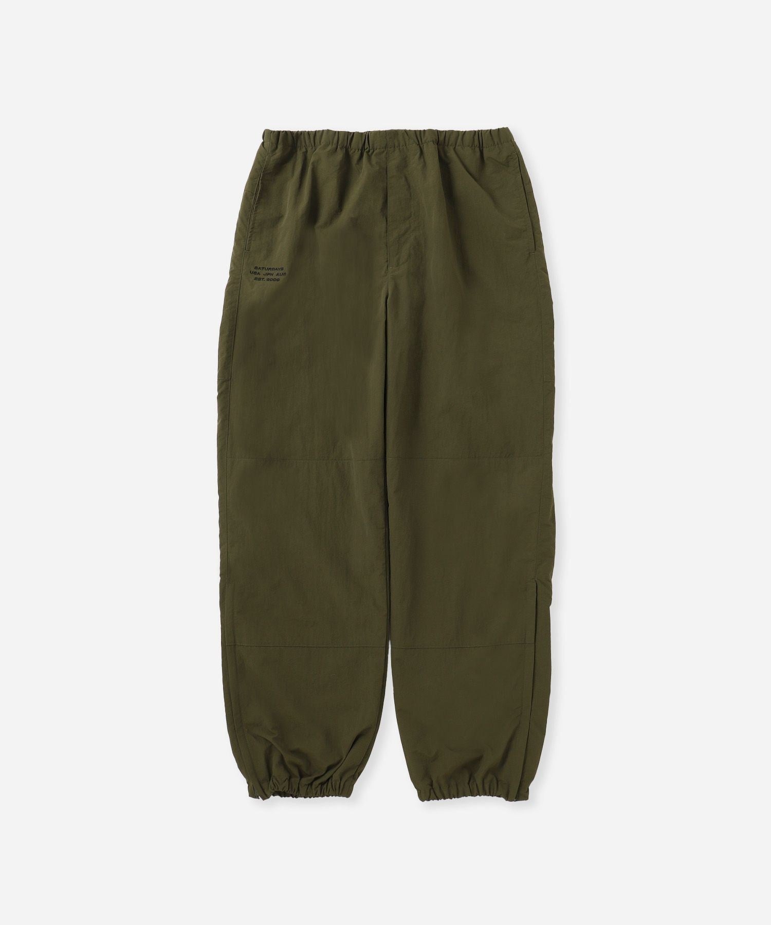 Training NY Pants | Saturdays NYC Japan