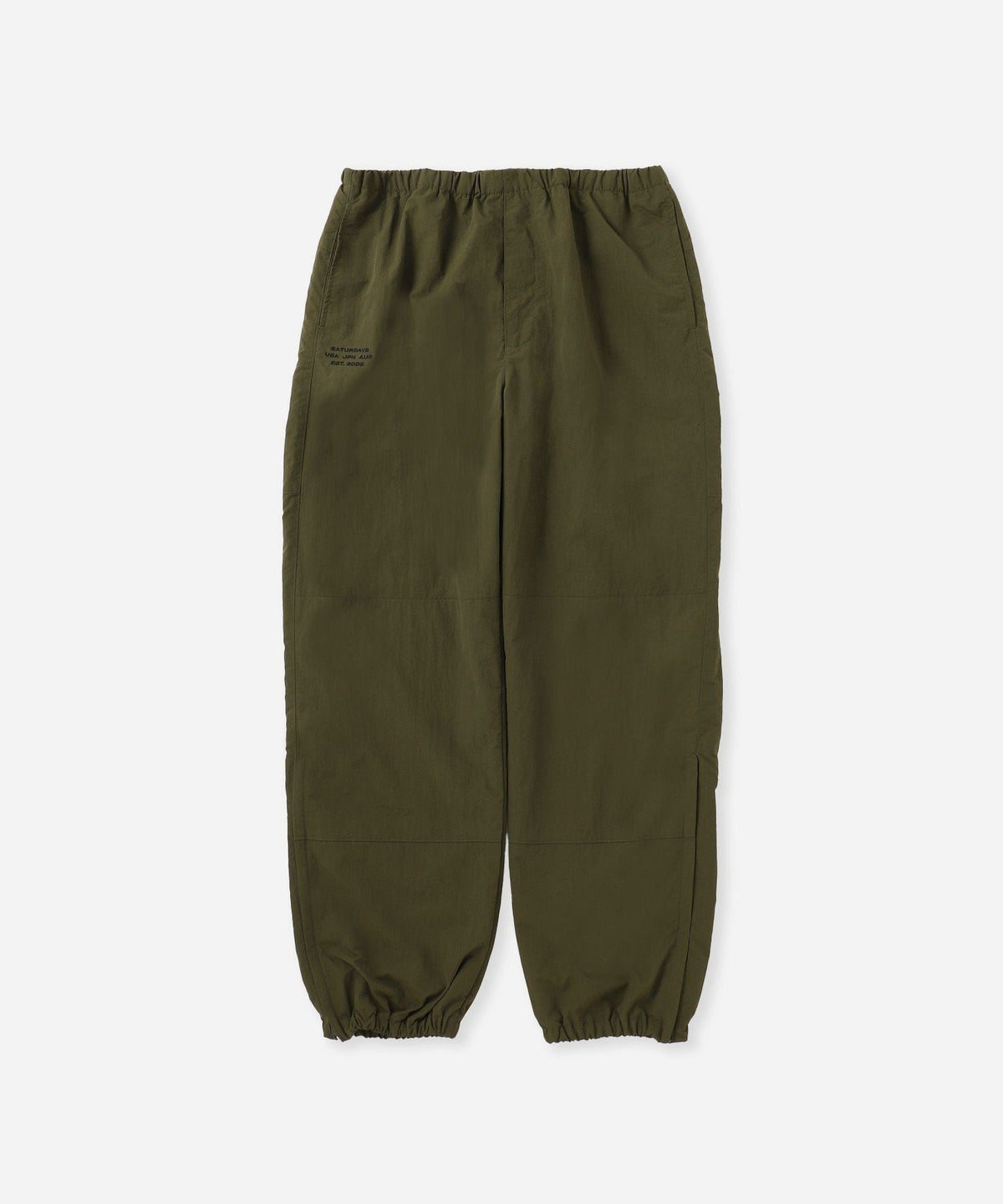 Training NY Pants