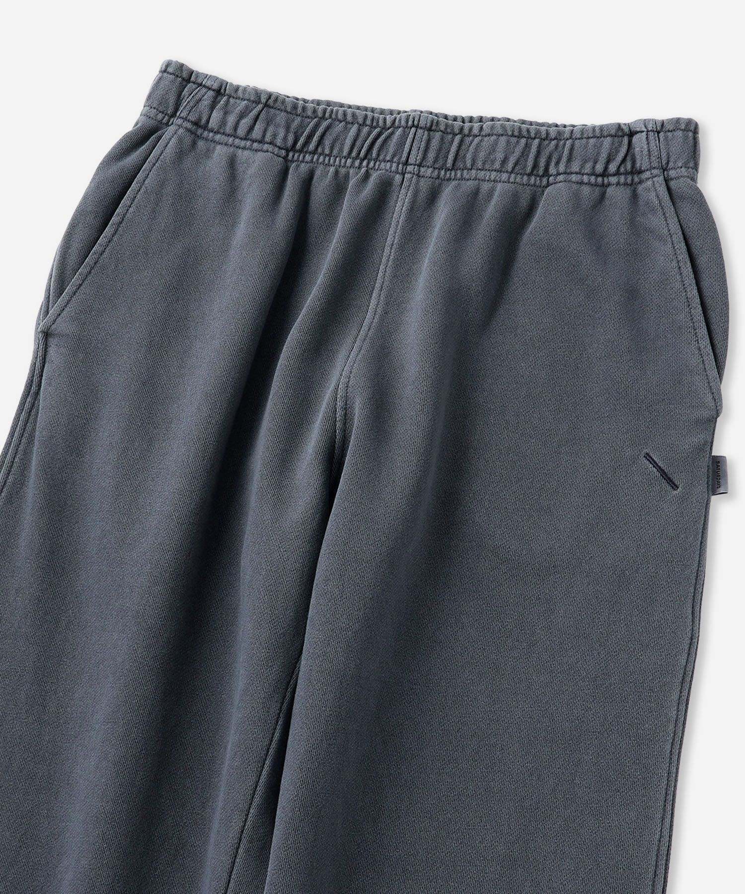 Fulton Pigment Dyed Sweatpants | WOMEN