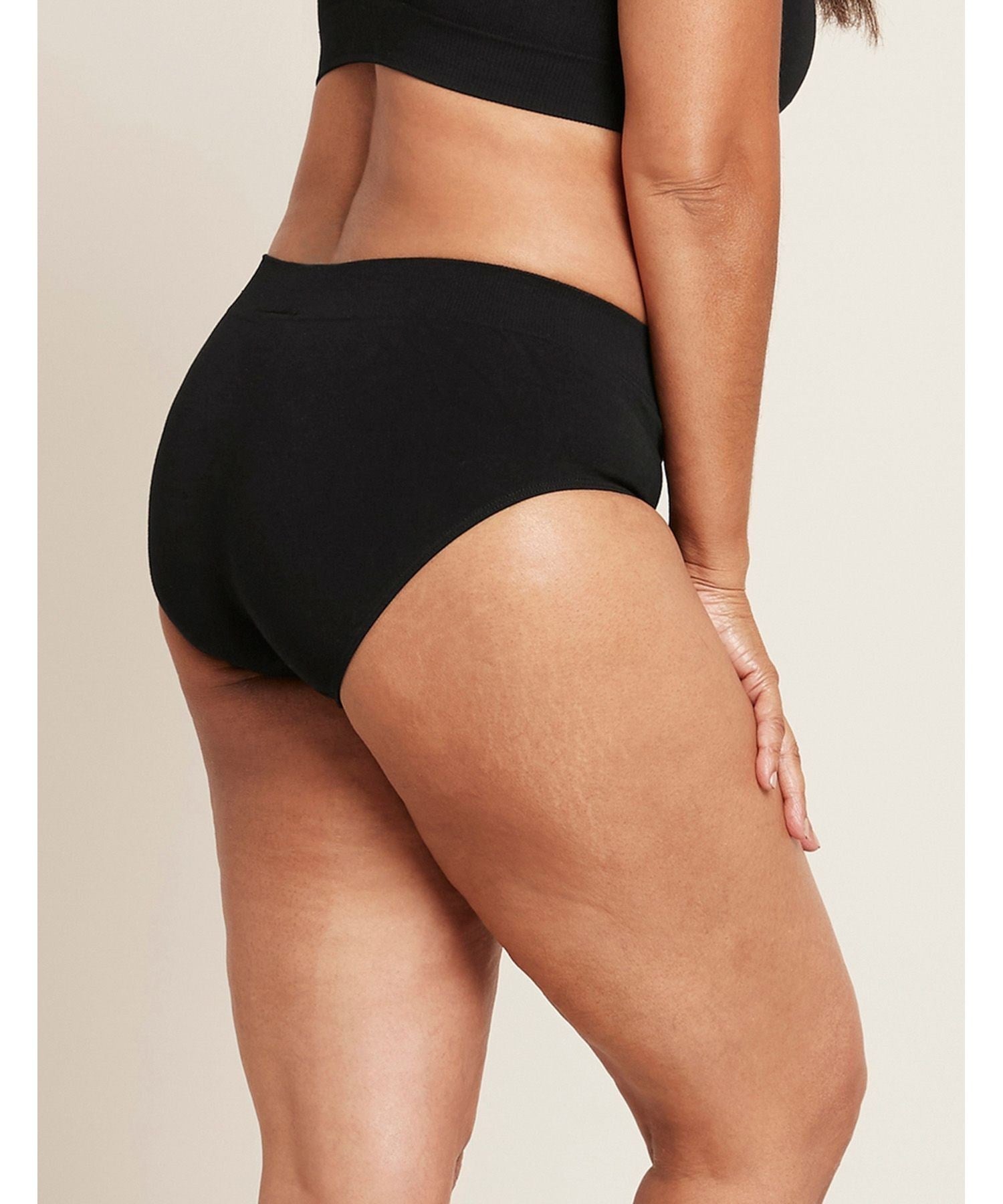 BOODY Midi Brief