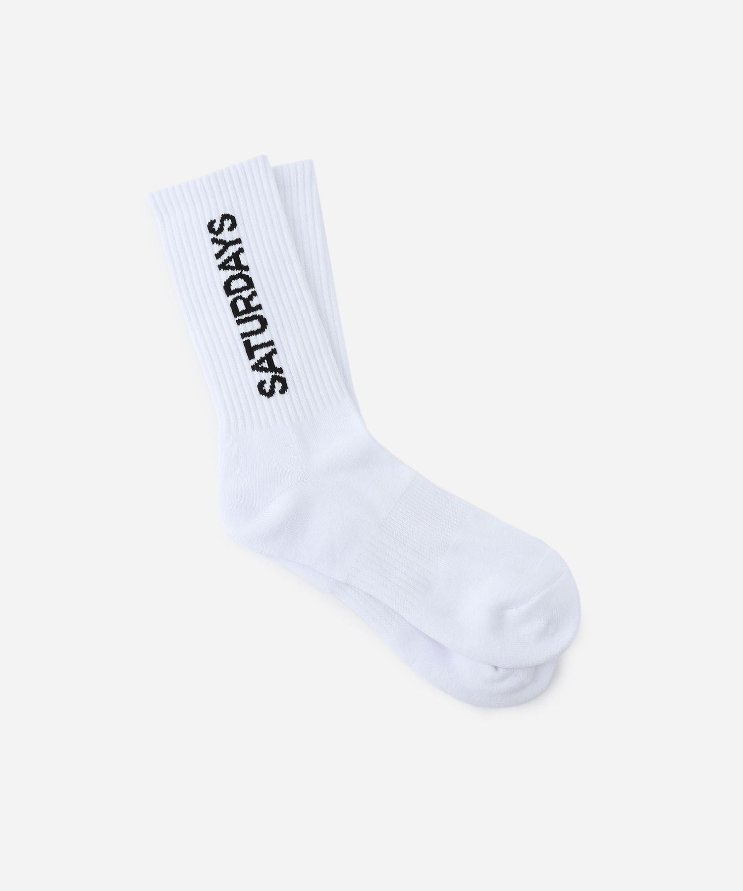 Logo Sock