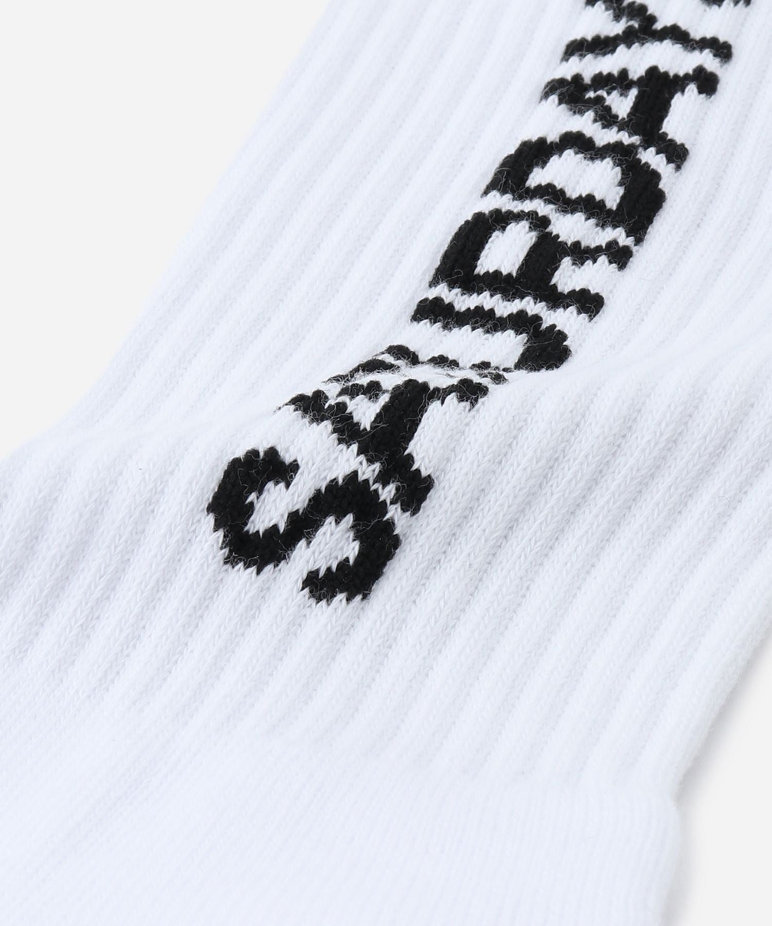 Logo Sock