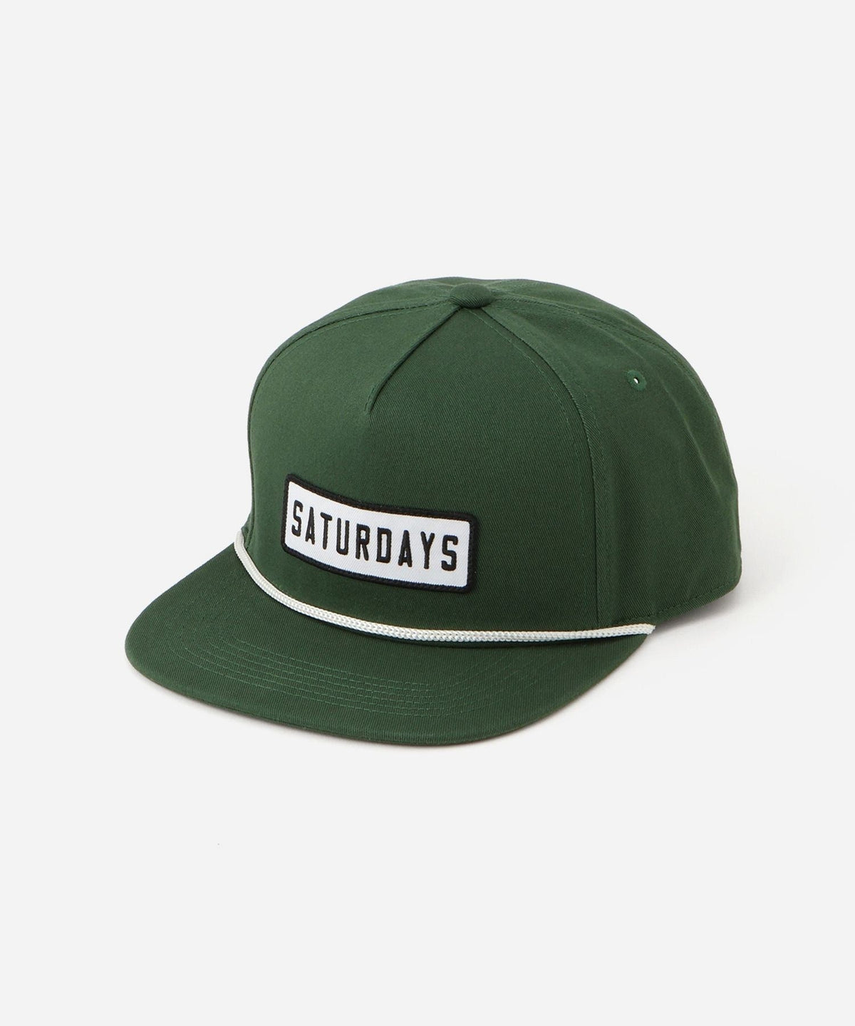 avec x Saturdays NYC CAP