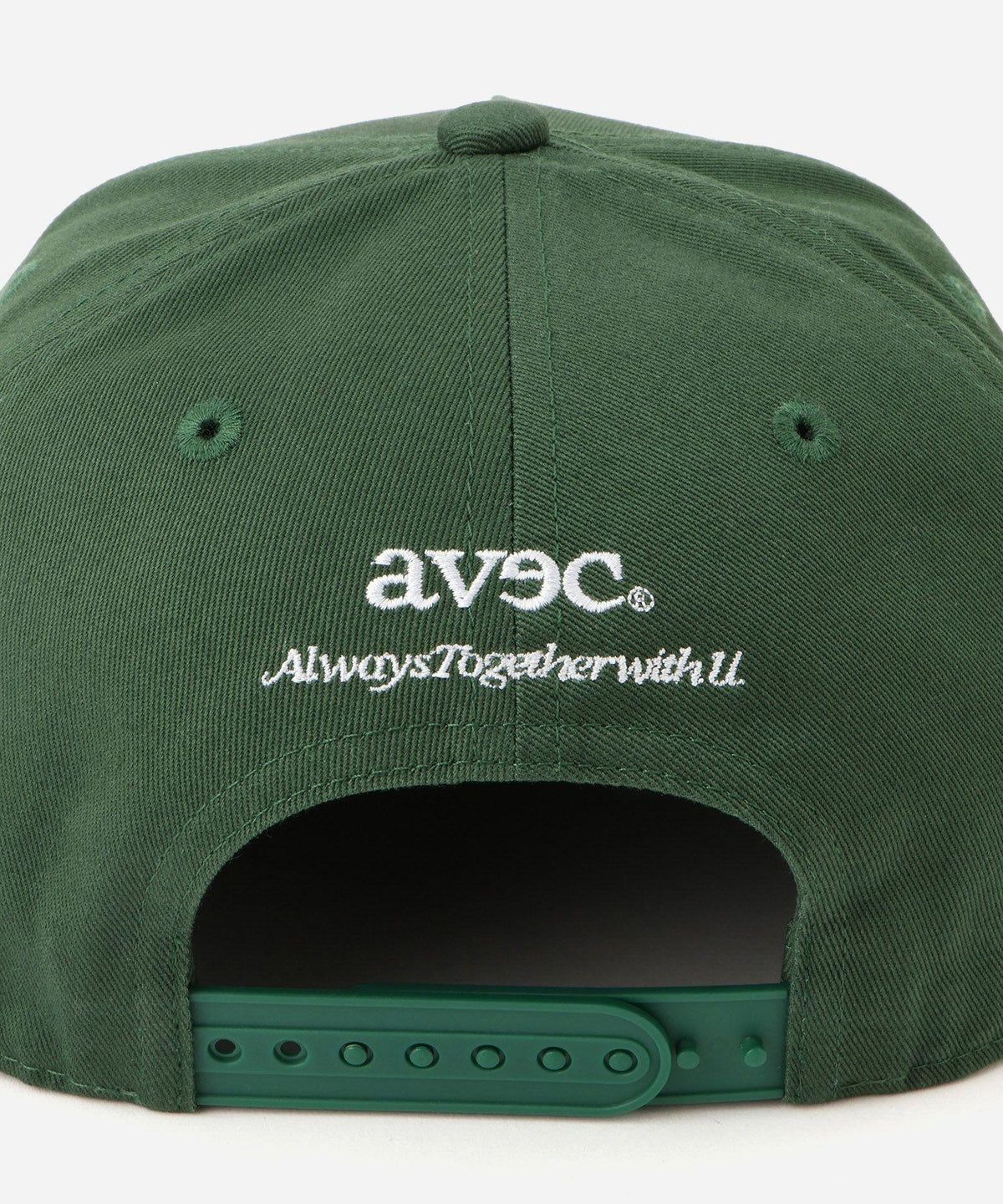 avec x Saturdays NYC CAP