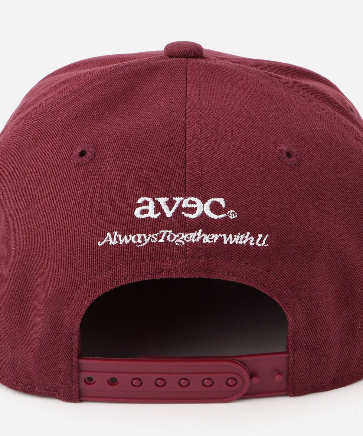 avec x Saturdays NYC CAP